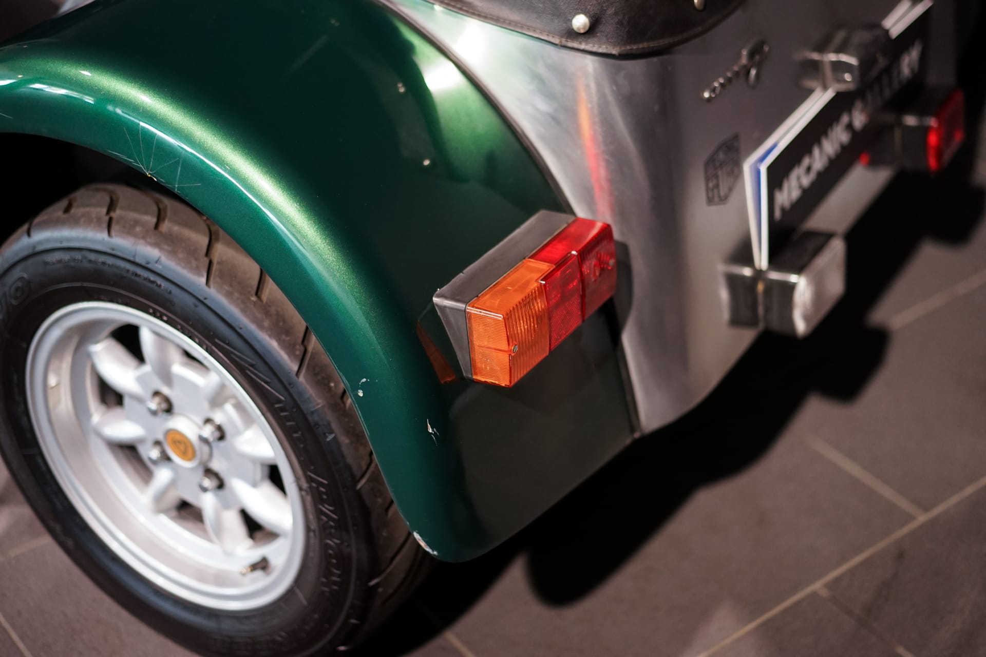 Caterham Seven Sports - Photo 14