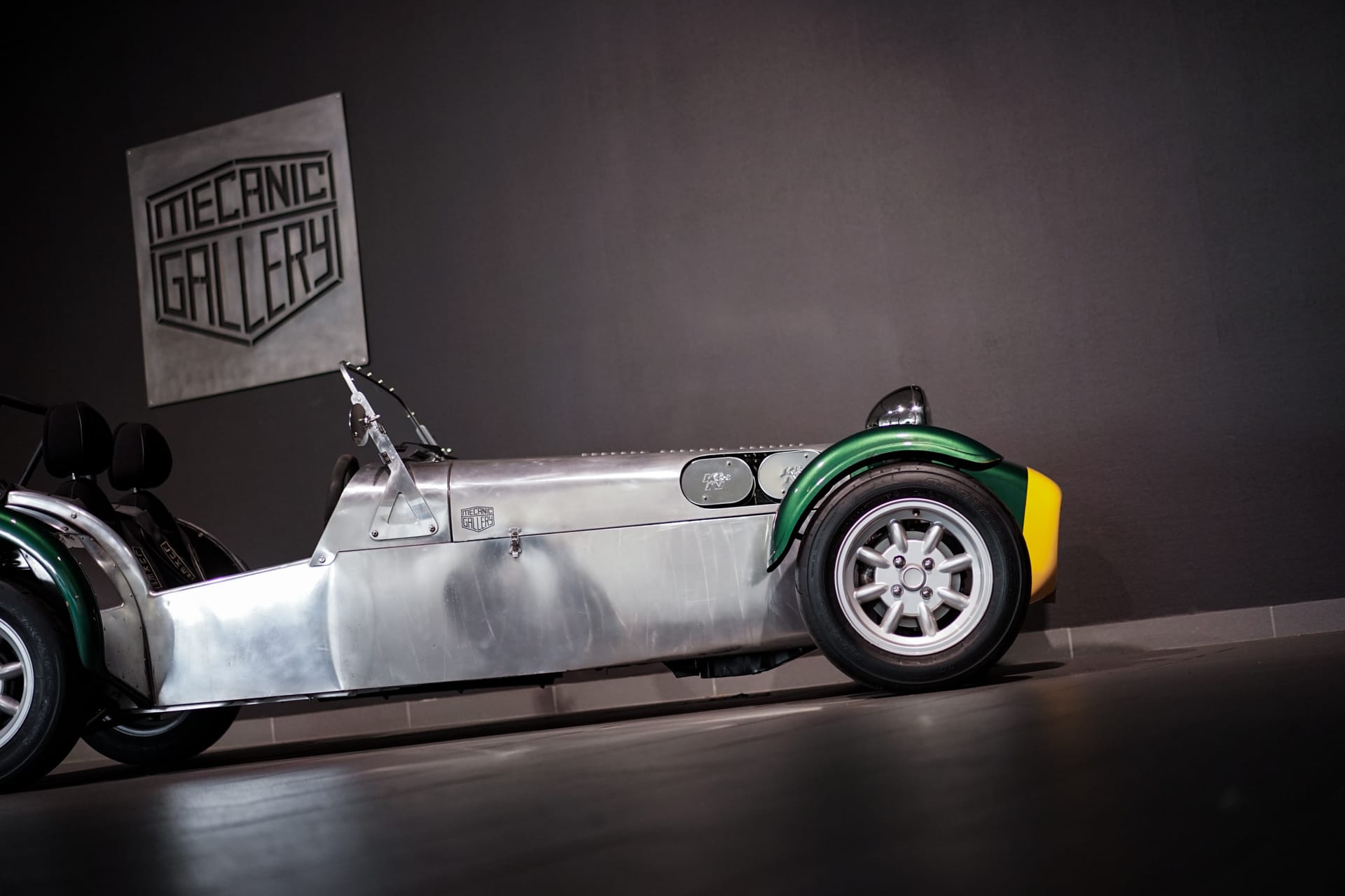 Caterham Seven Sports - Photo 15
