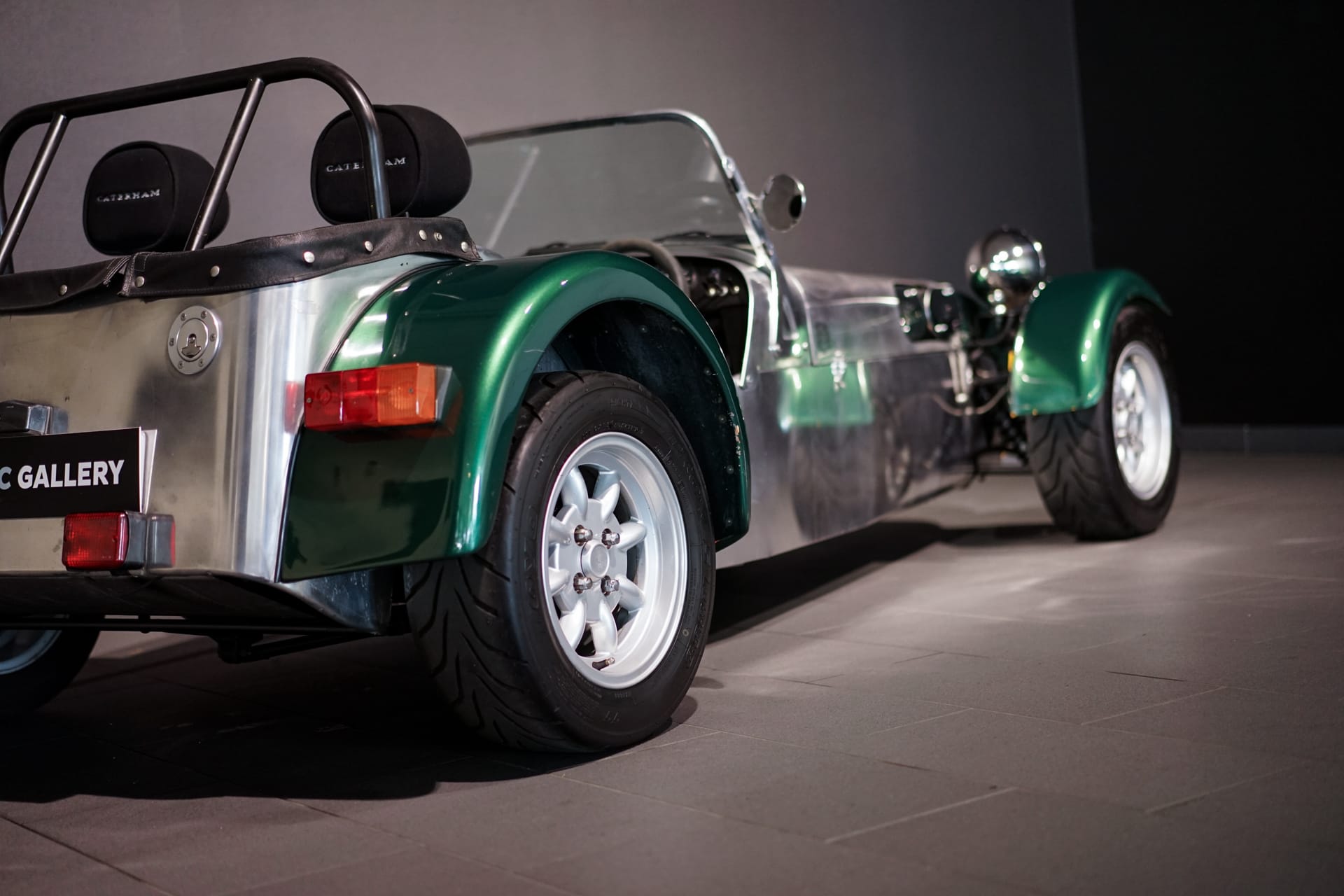 Caterham Seven Sports - Photo 16