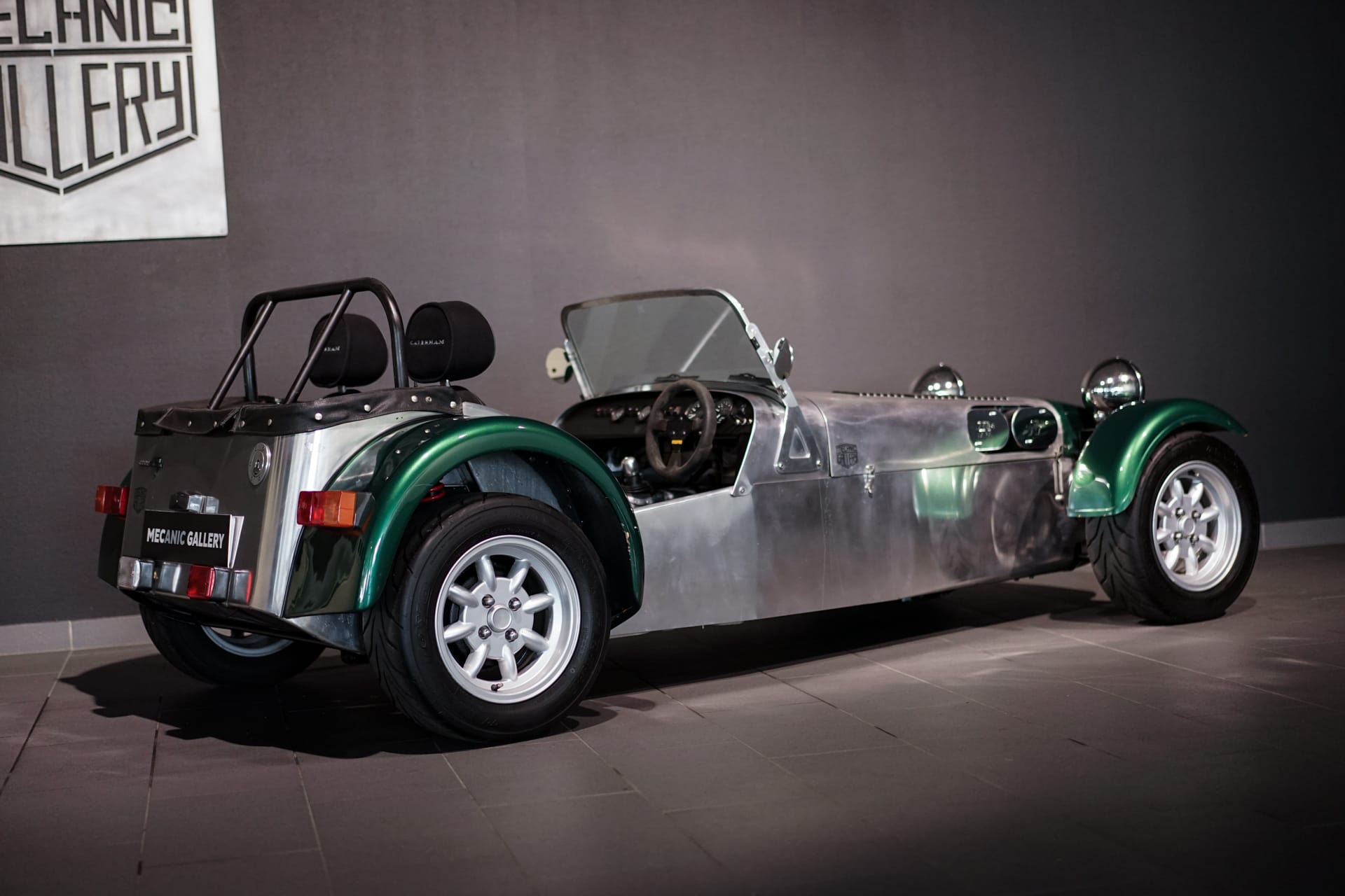Caterham Seven Sports - Photo 17