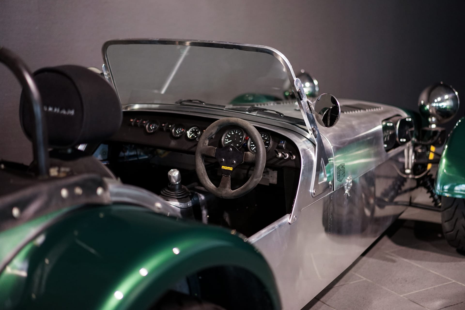 Caterham Seven Sports - Photo 18