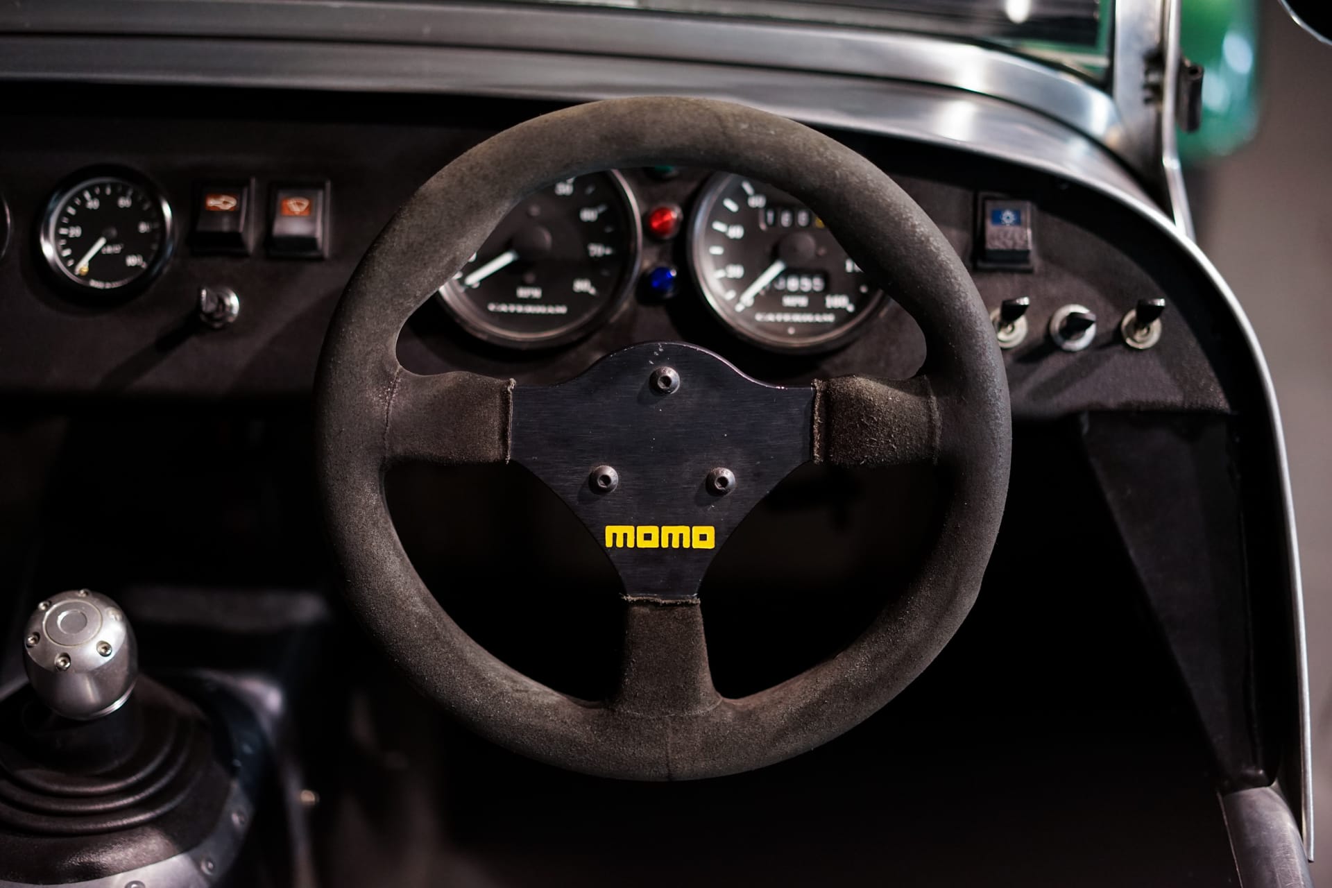 Caterham Seven Sports - Photo 19