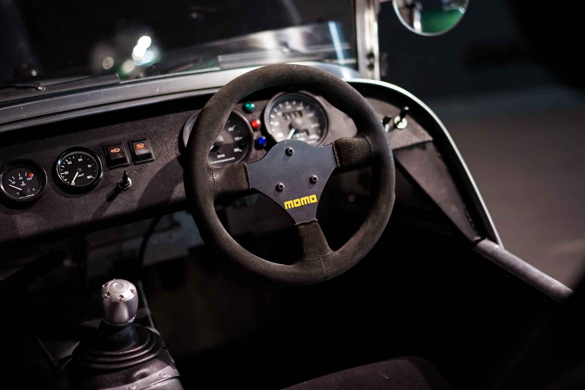 Caterham Seven Sports - Photo 20