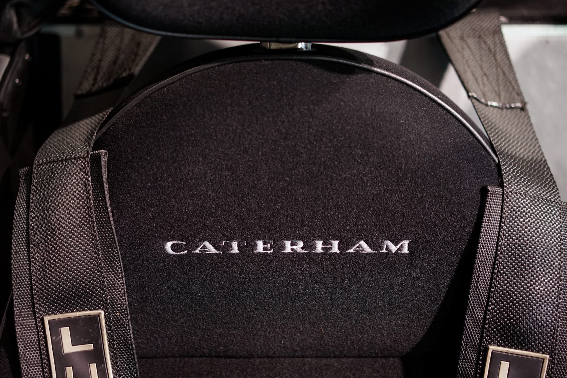Caterham Seven Sports - Photo 21