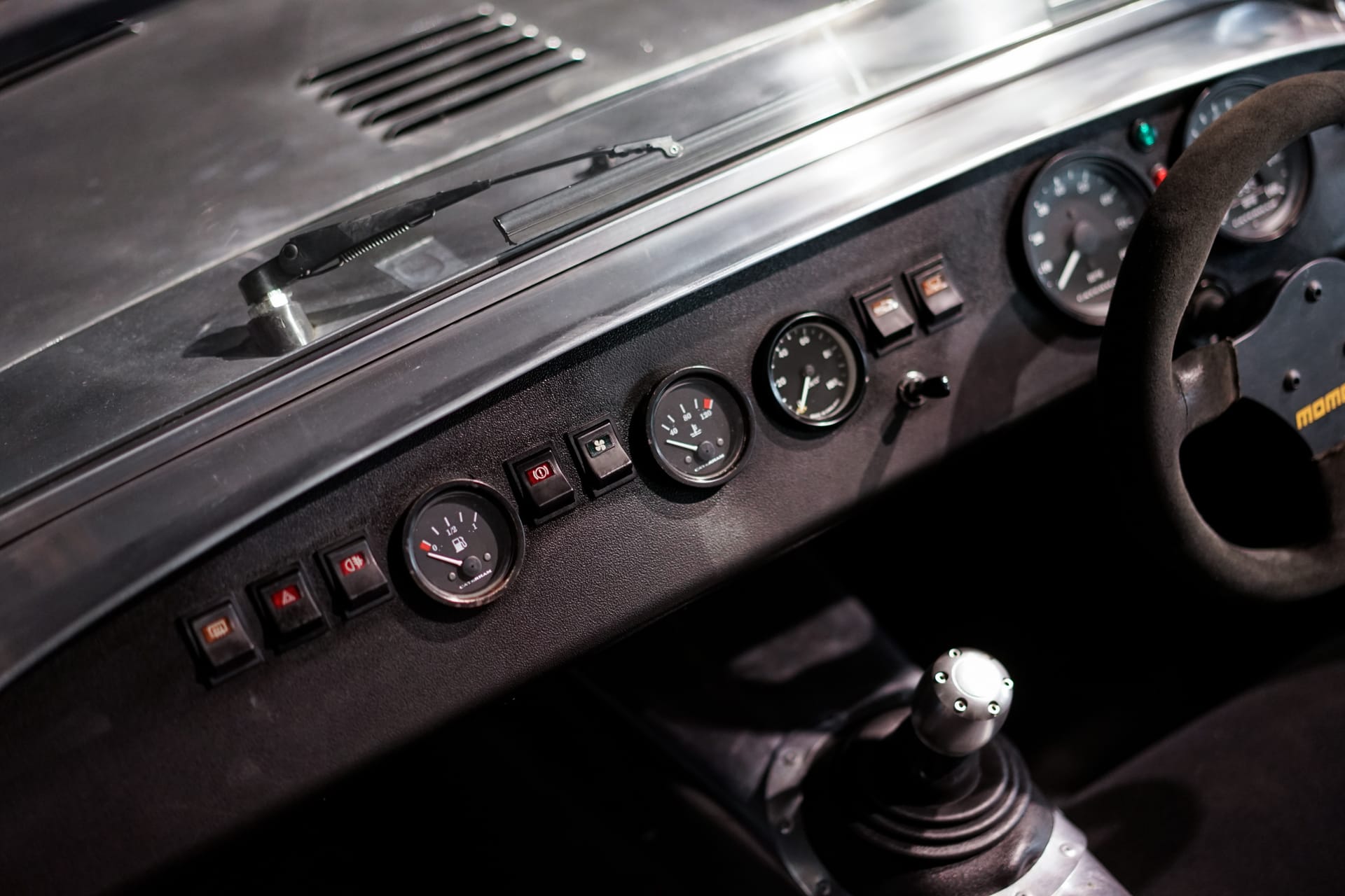 Caterham Seven Sports - Photo 23