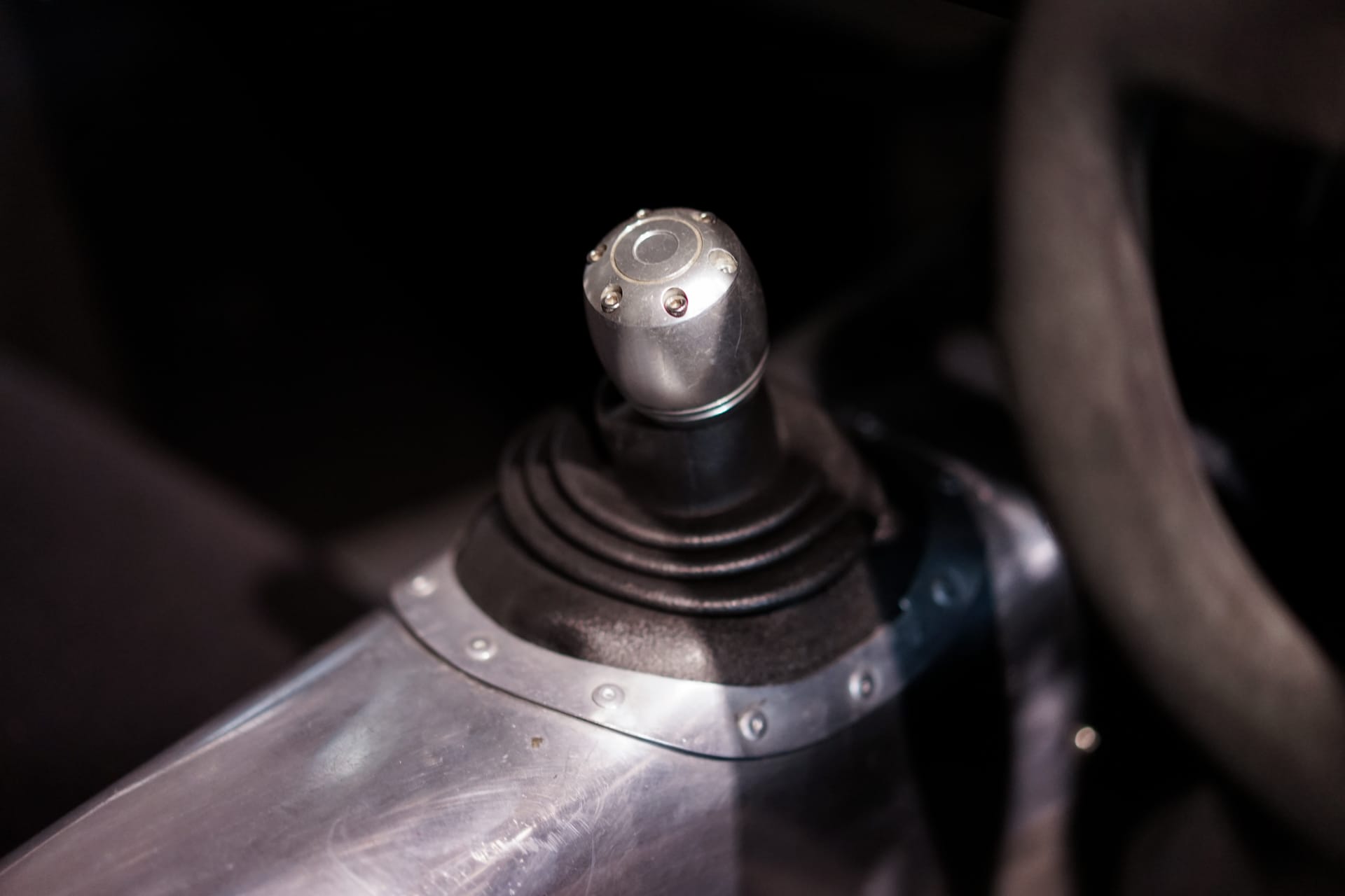 Caterham Seven Sports - Photo 24