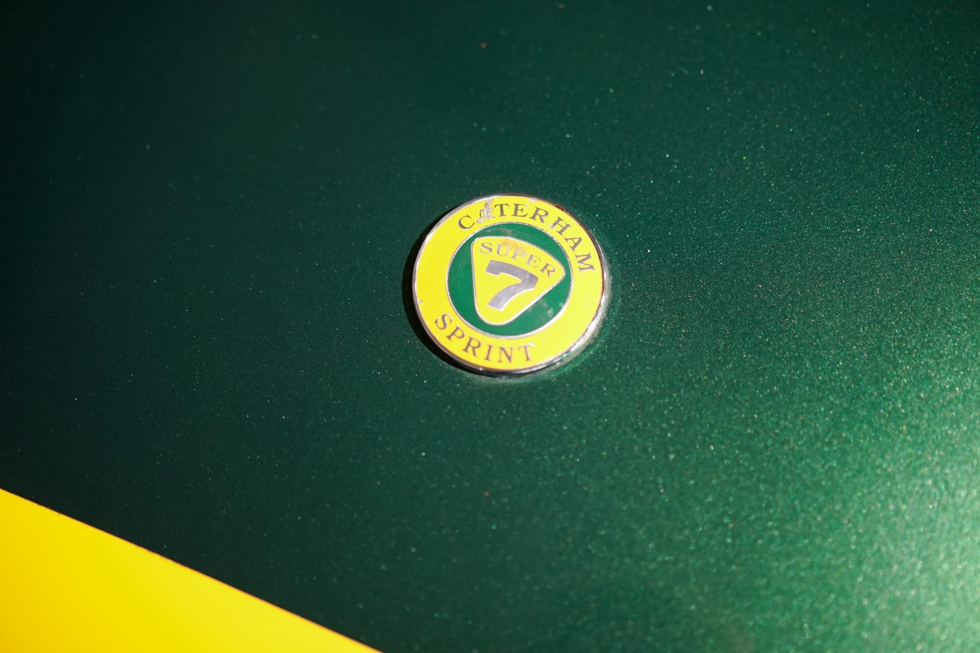 Caterham Seven Sports - Photo 26