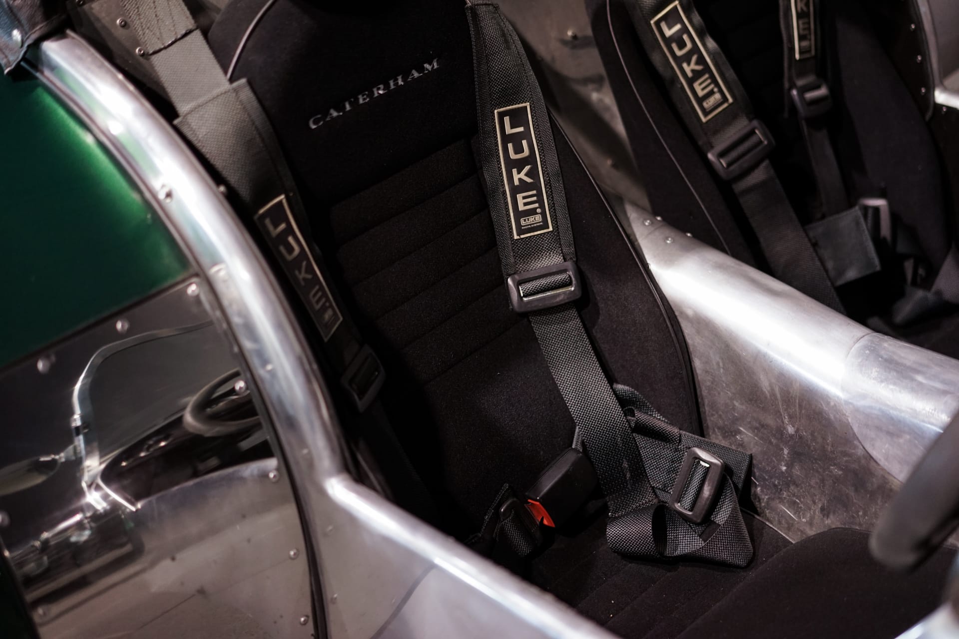 Caterham Seven Sports - Photo 28