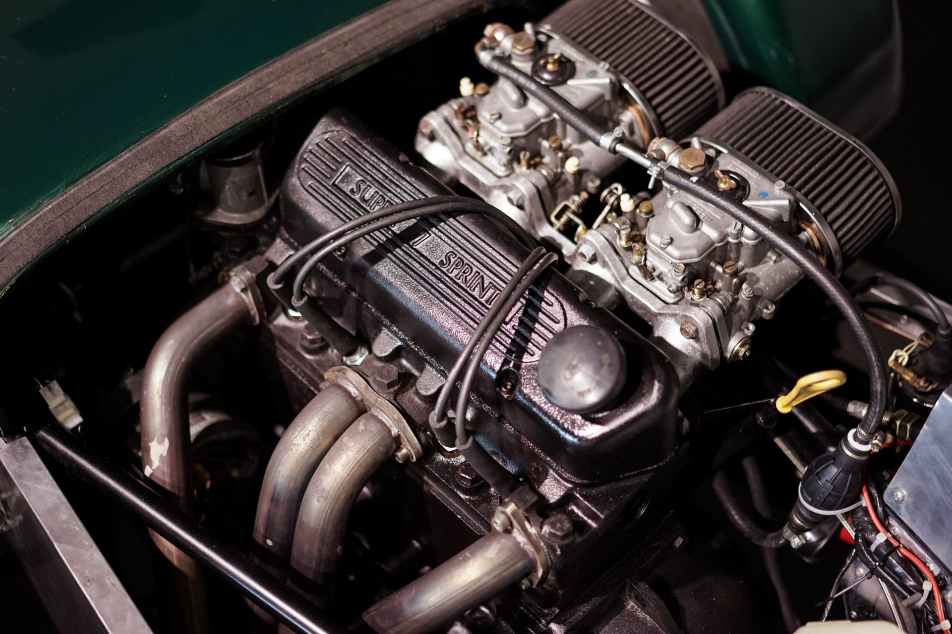 Caterham Seven Sports - Photo 29