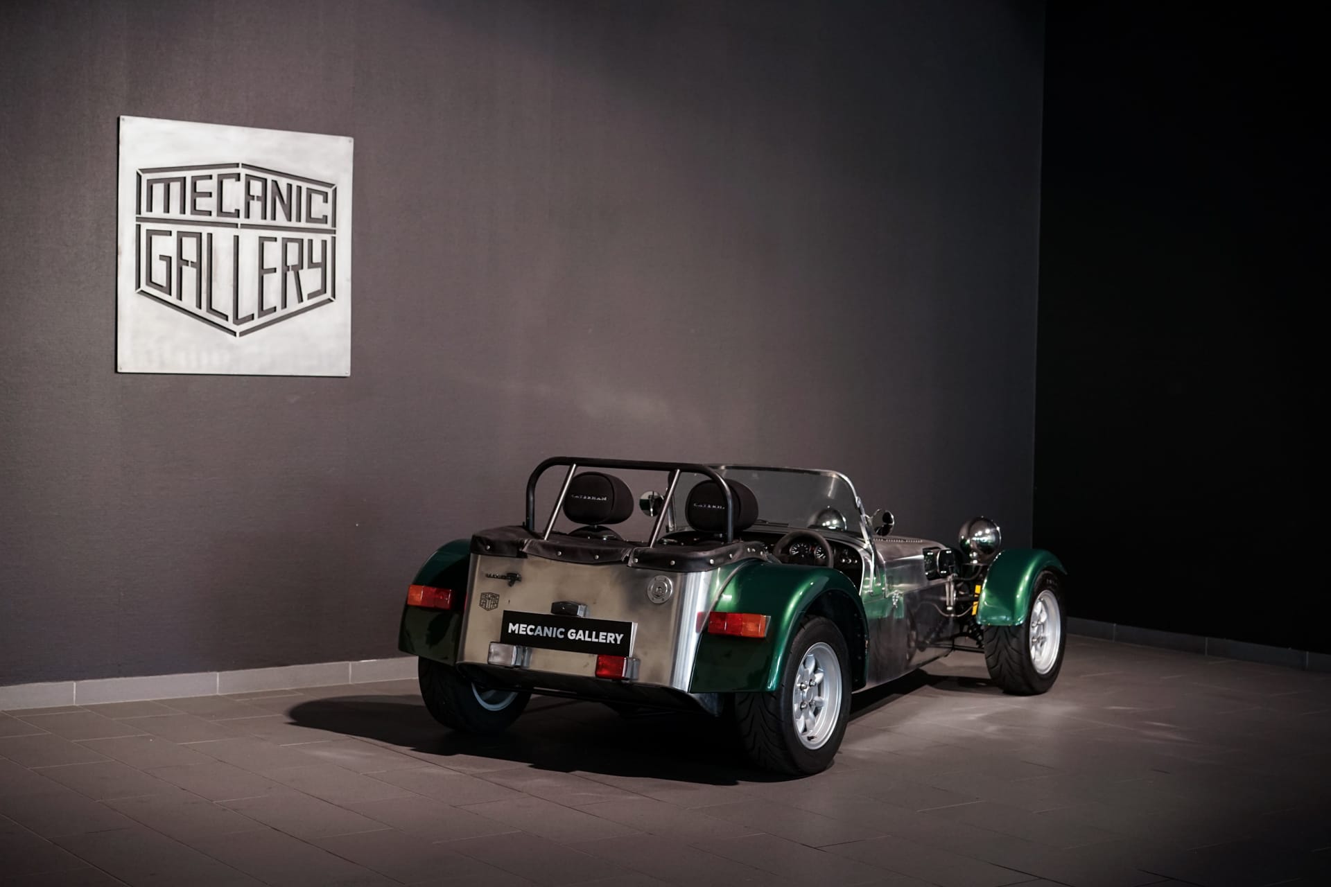Caterham Seven Sports - Photo 3