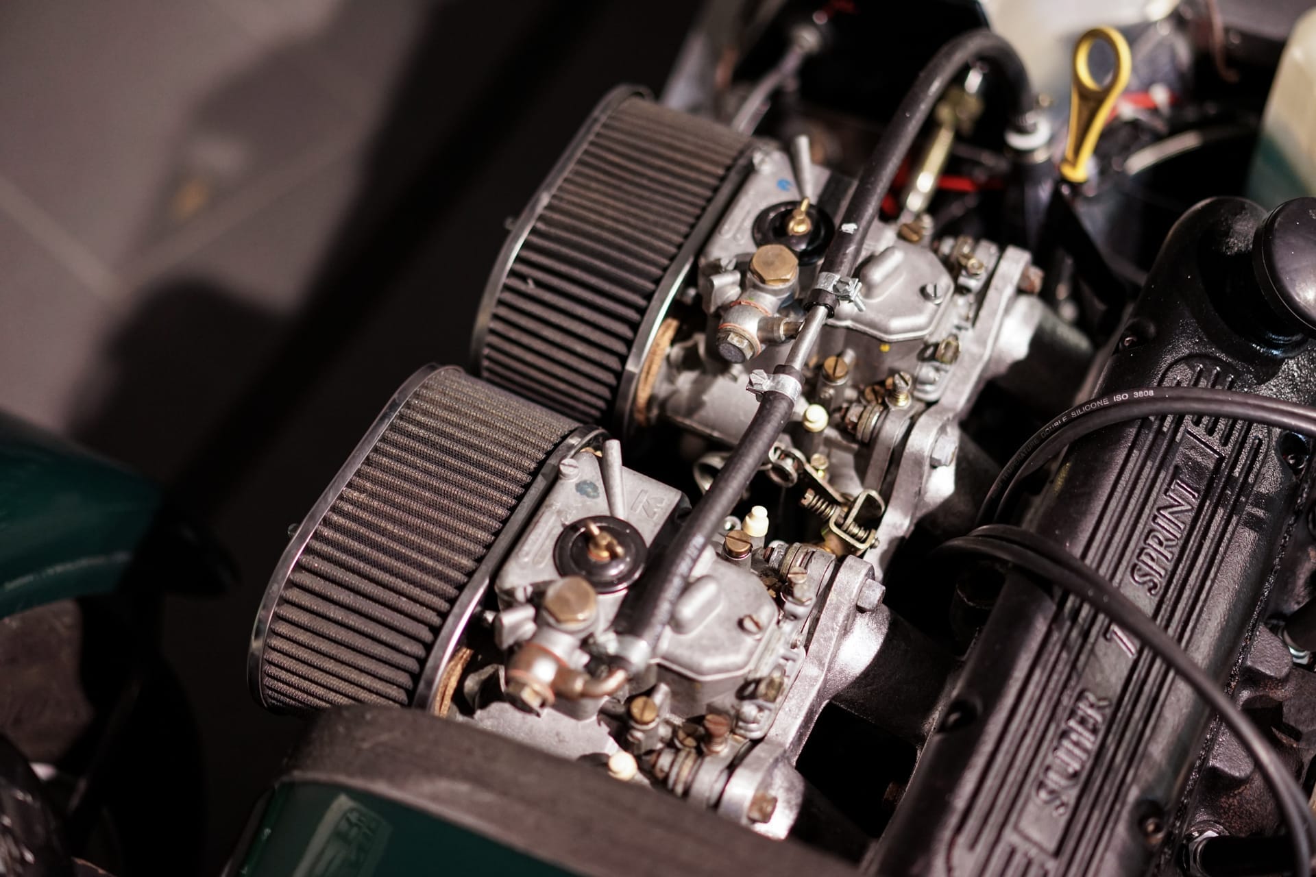 Caterham Seven Sports - Photo 30