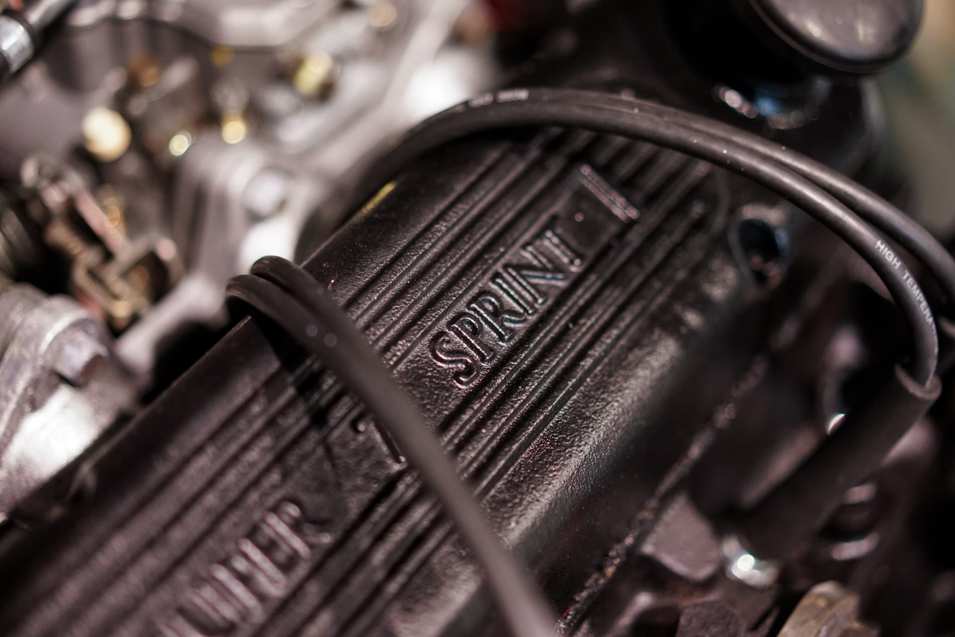 Caterham Seven Sports - Photo 31