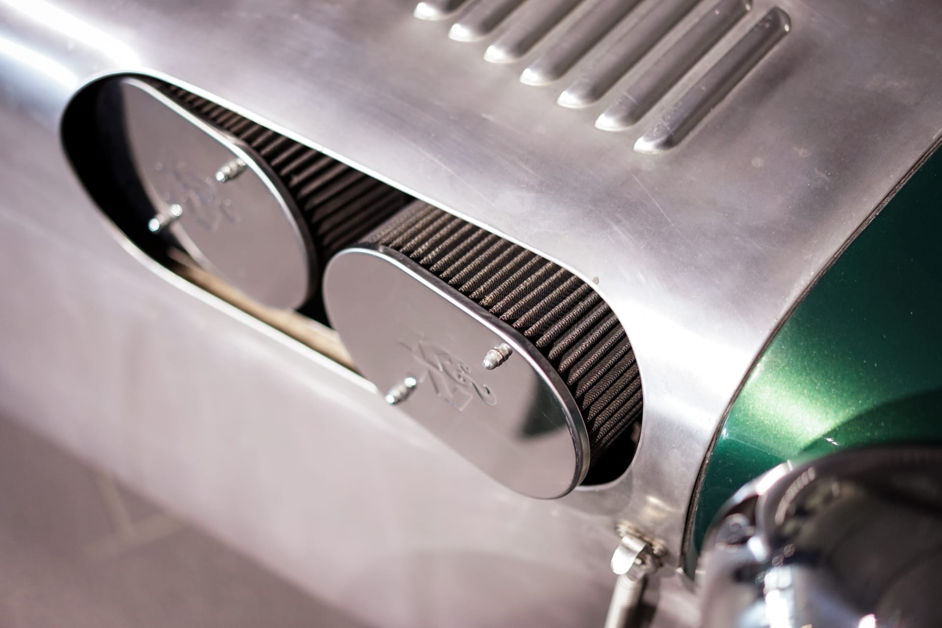 Caterham Seven Sports - Photo 32