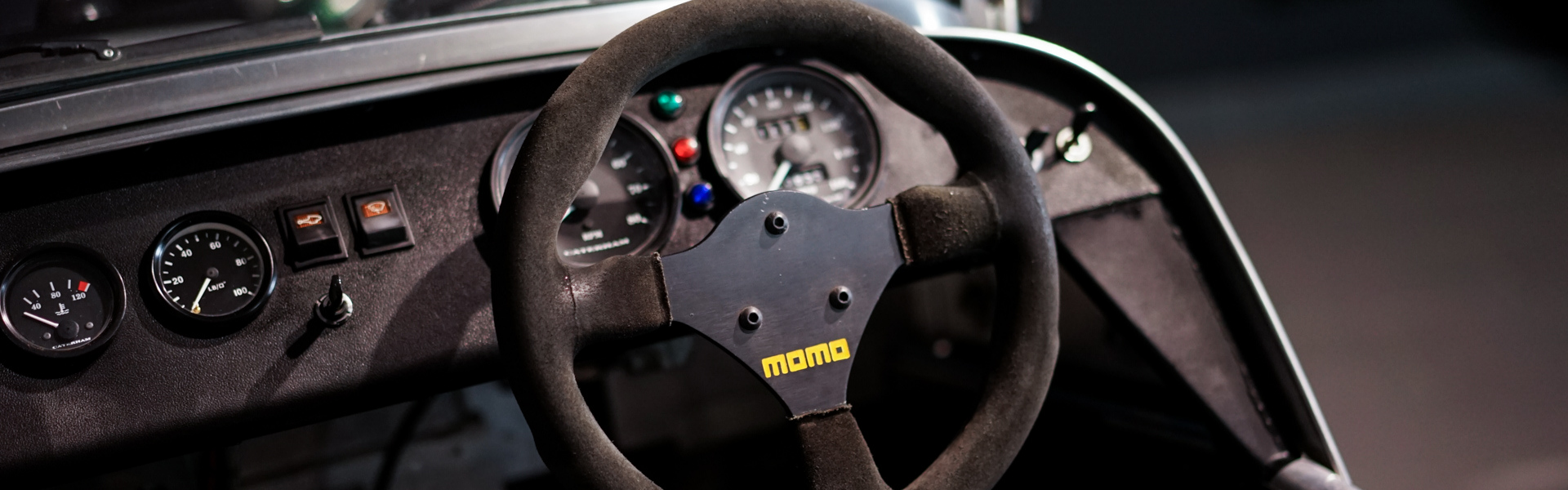 Caterham Seven Sports - Photo 35