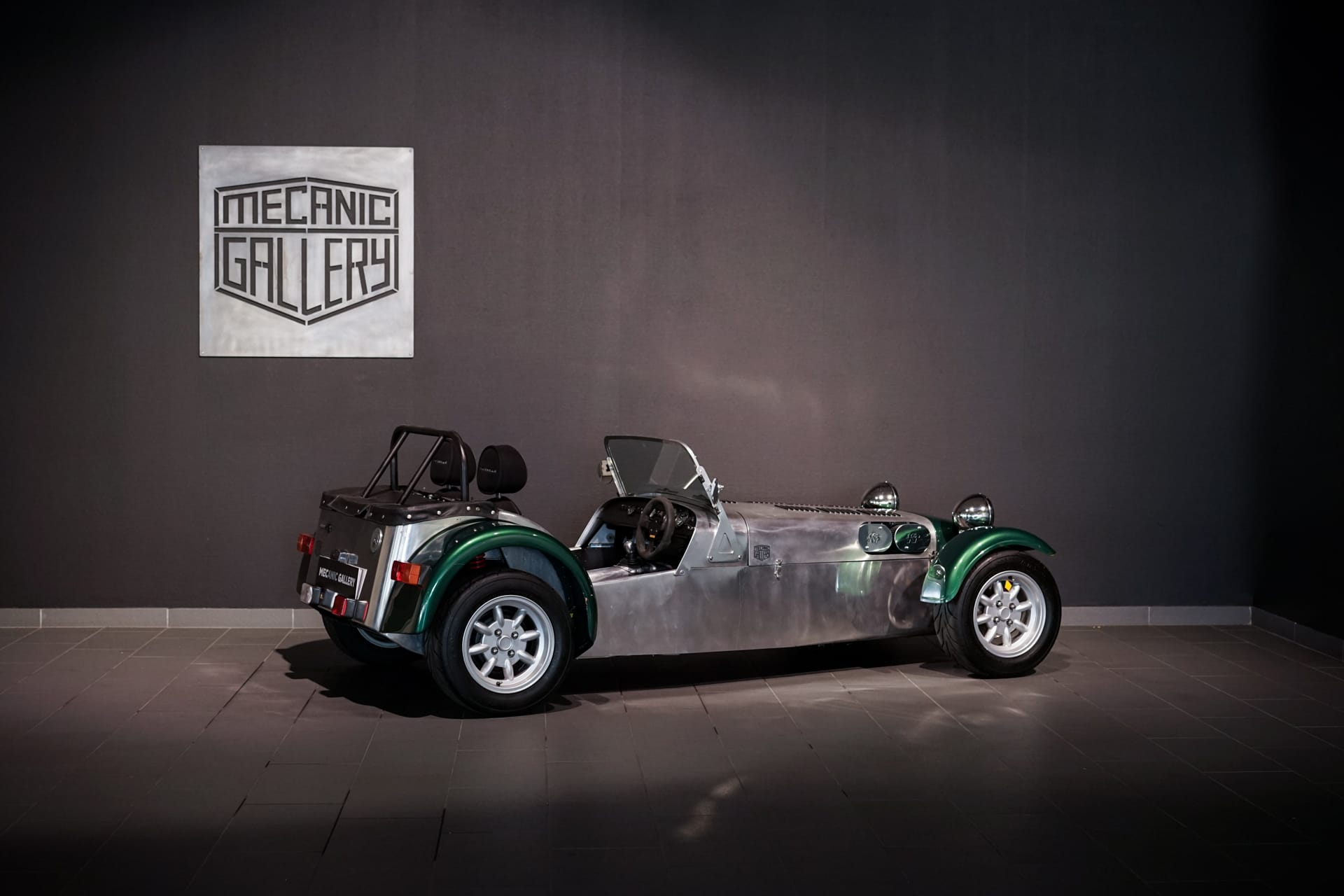 Caterham Seven Sports - Photo 4