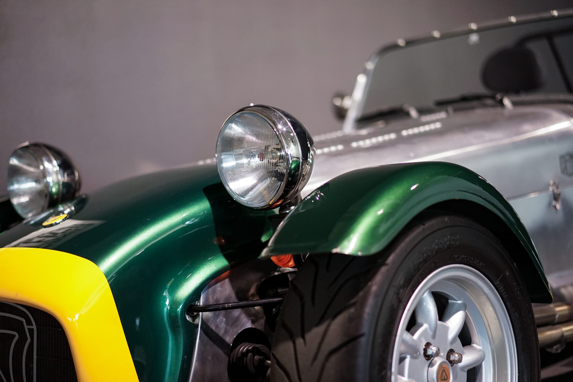 Caterham Seven Sports - Photo 5