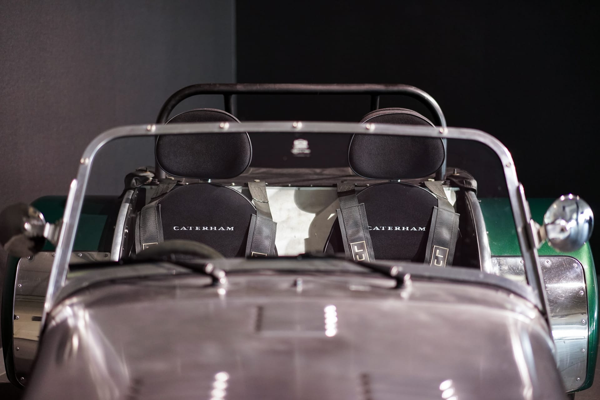 Caterham Seven Sports - Photo 6