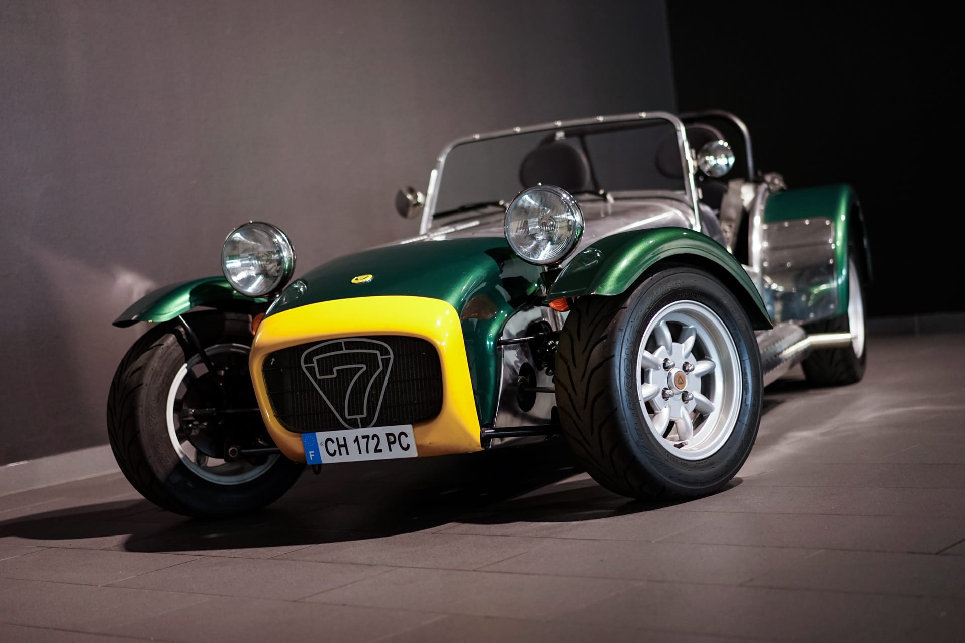 Caterham Seven Sports - Photo 7