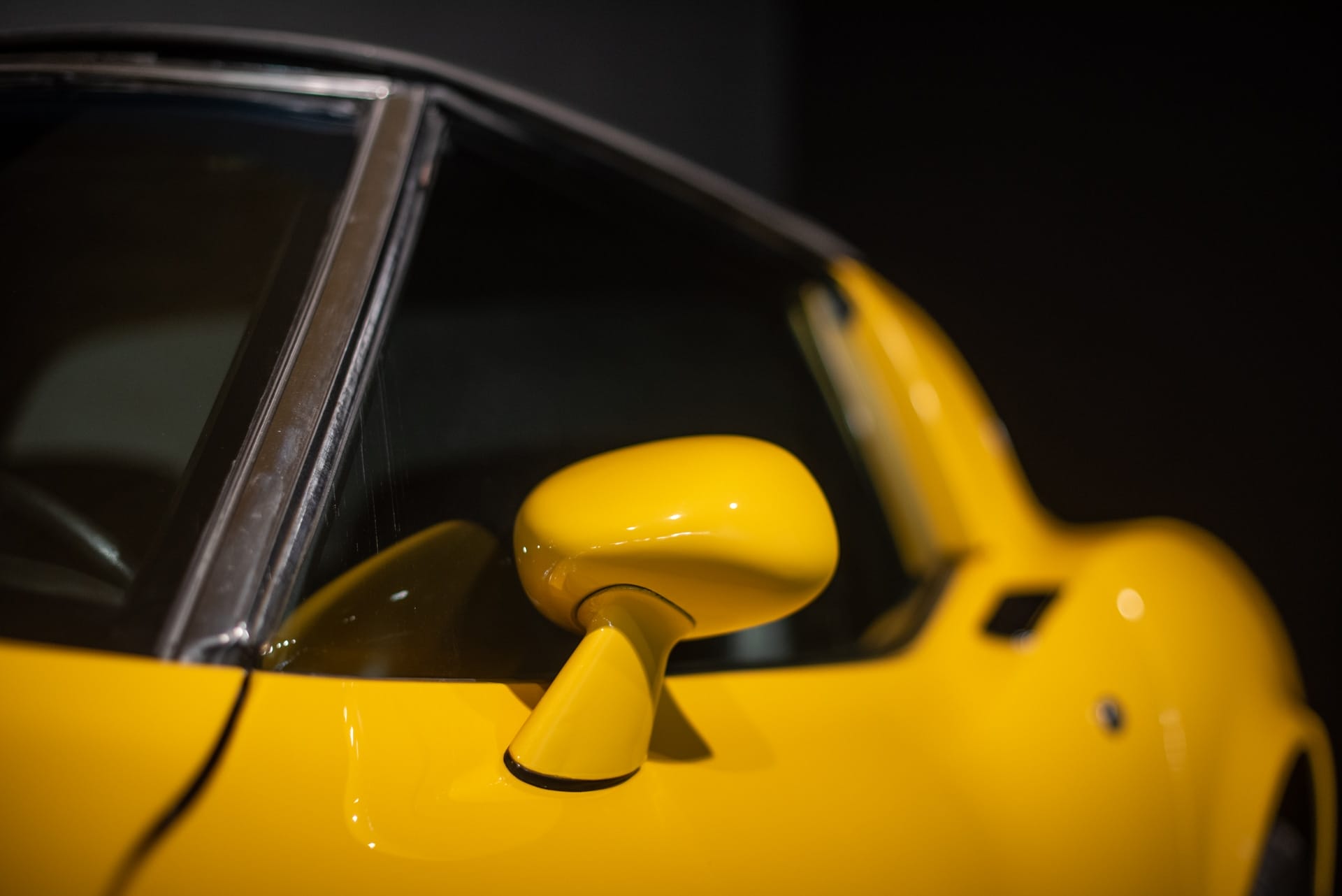 Chevrolet Corvette C3 Coupé L48 - Photo 17