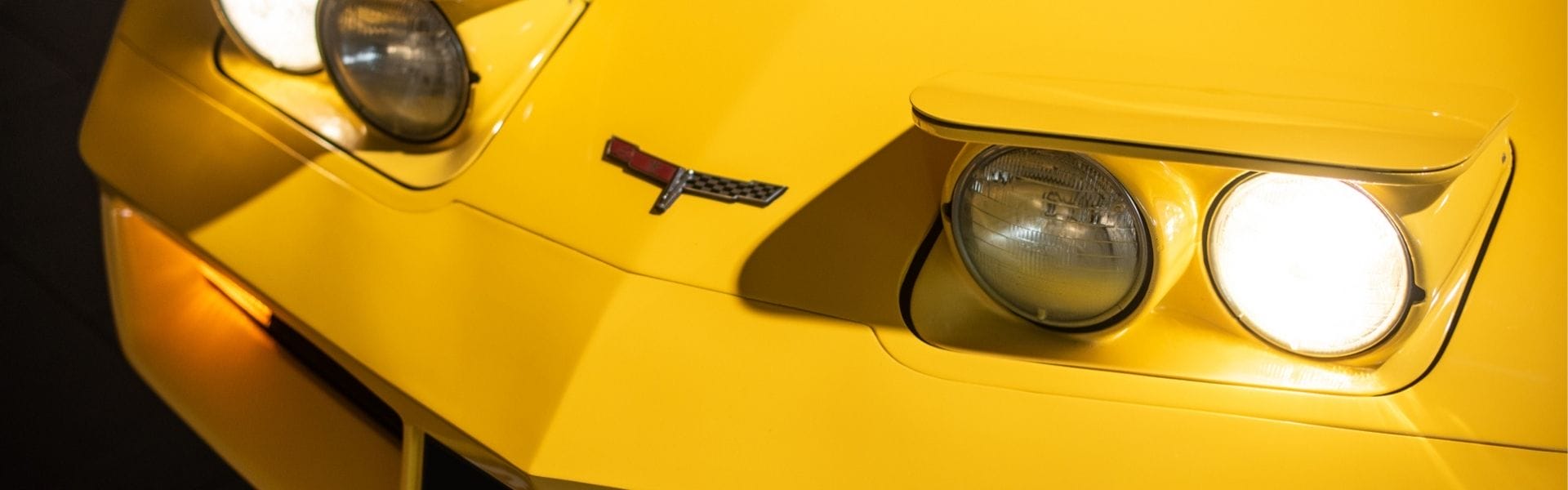 Chevrolet Corvette C3 Coupé L48 - Photo 33