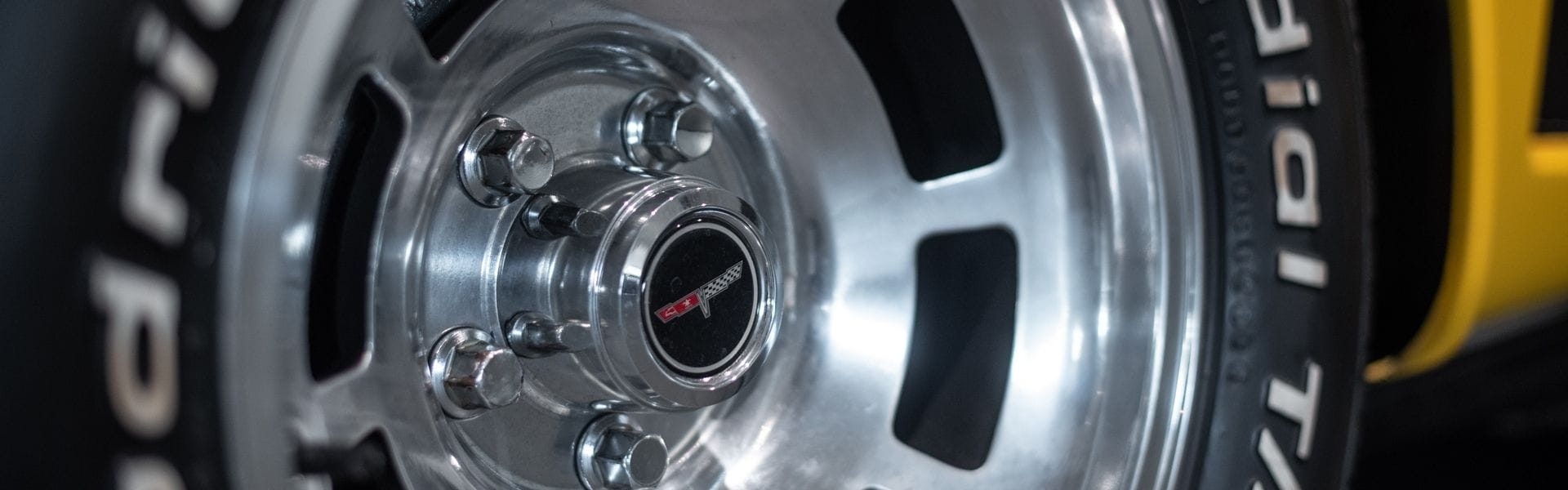 Chevrolet Corvette C3 Coupé L48 - Photo 35