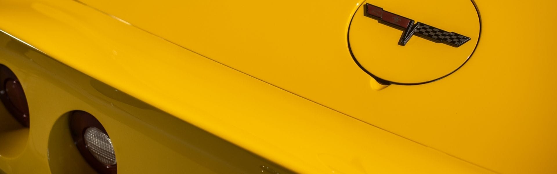 Chevrolet Corvette C3 Coupé L48 - Photo 36