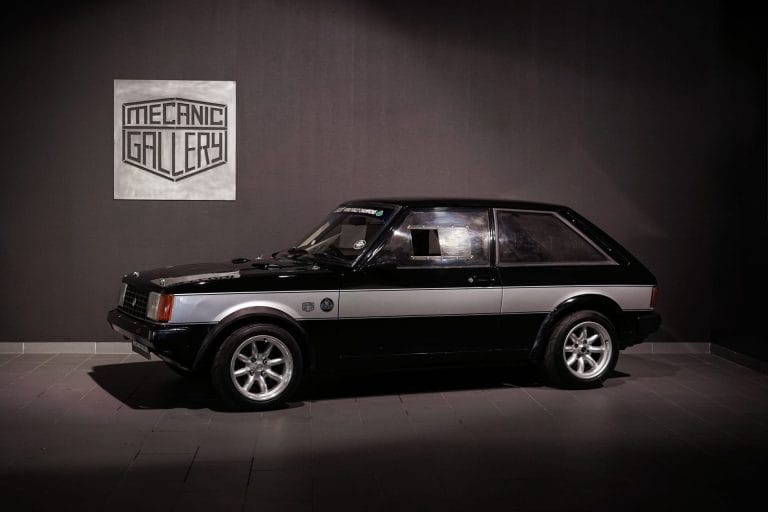 Talbot Sunbeam Lotus - Photo 1