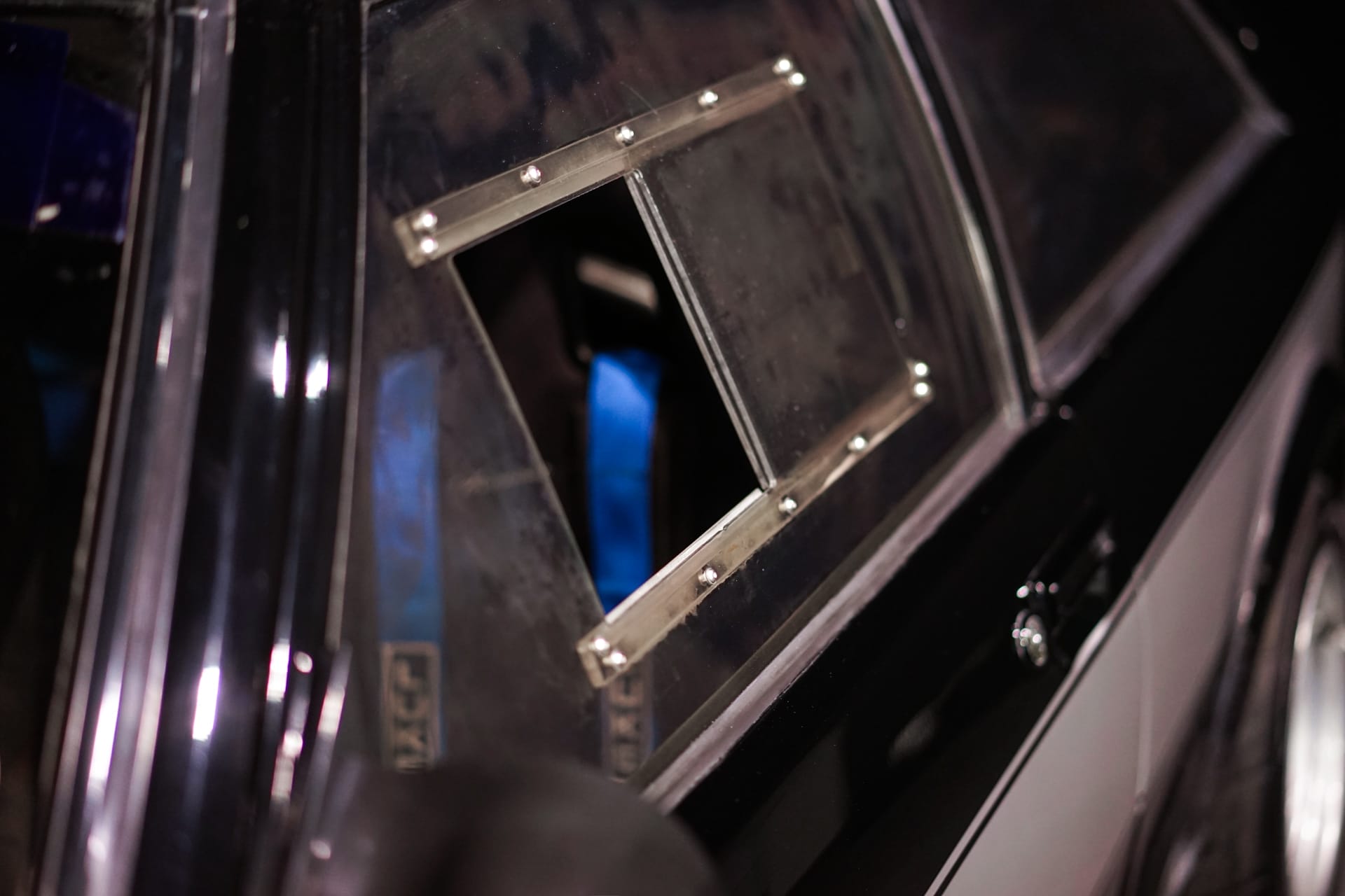 Talbot Sunbeam Lotus - Photo 10