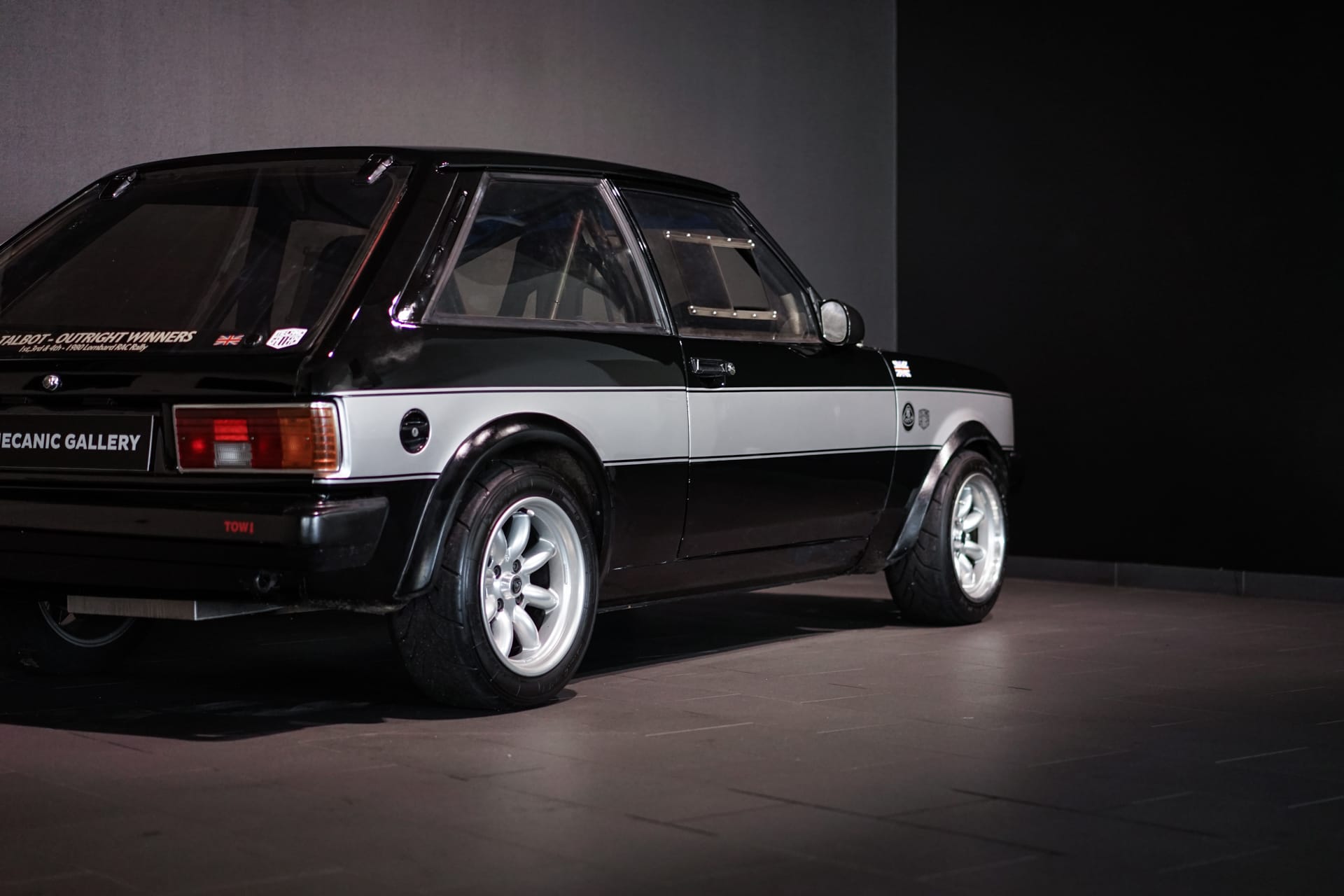 Talbot Sunbeam Lotus - Photo 11