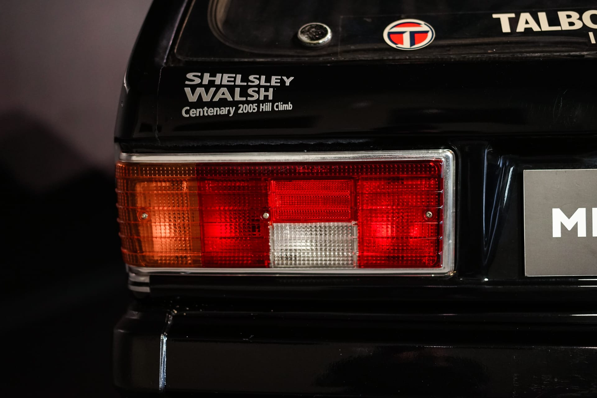 Talbot Sunbeam Lotus - Photo 13