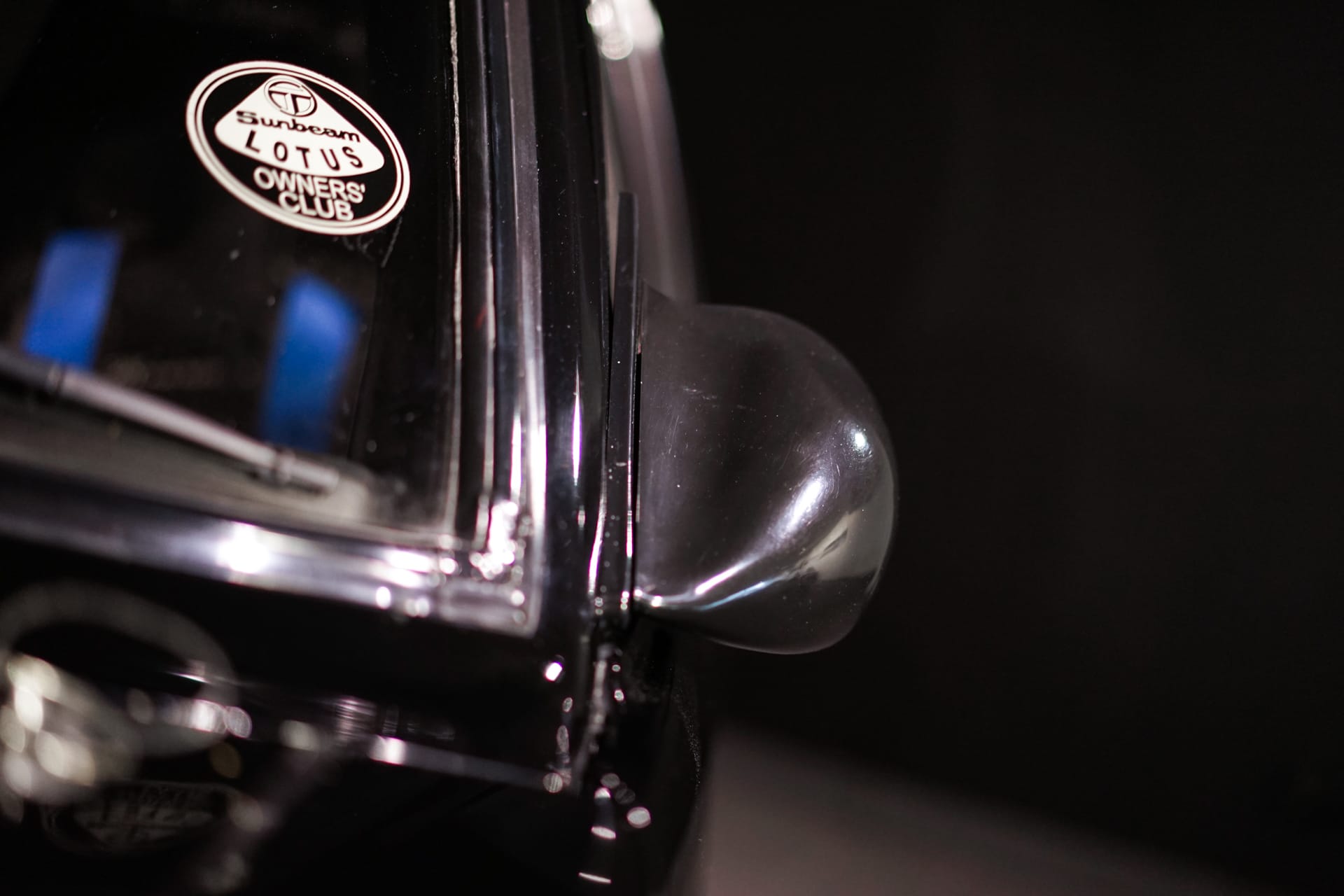 Talbot Sunbeam Lotus - Photo 14