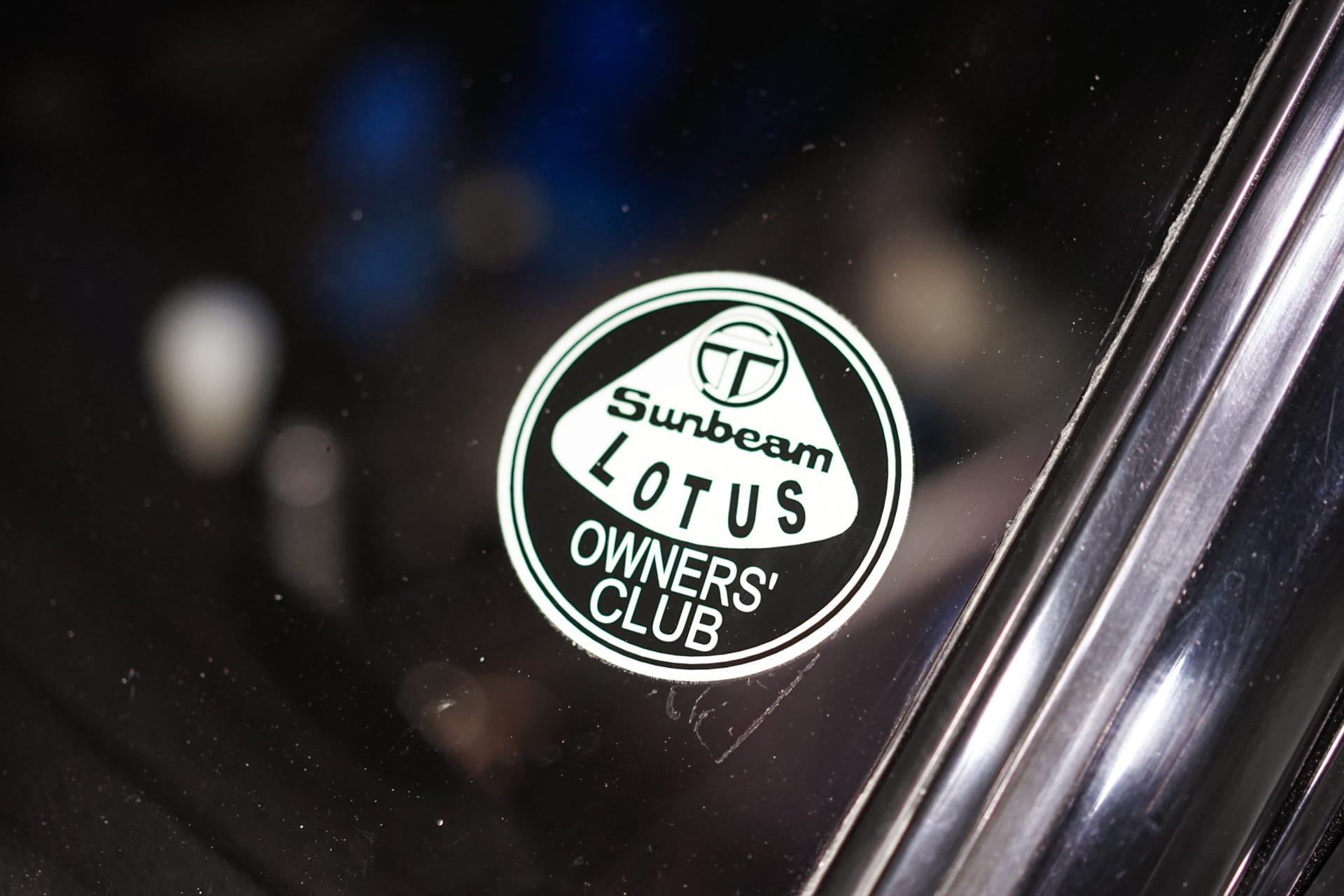 Talbot Sunbeam Lotus - Photo 16