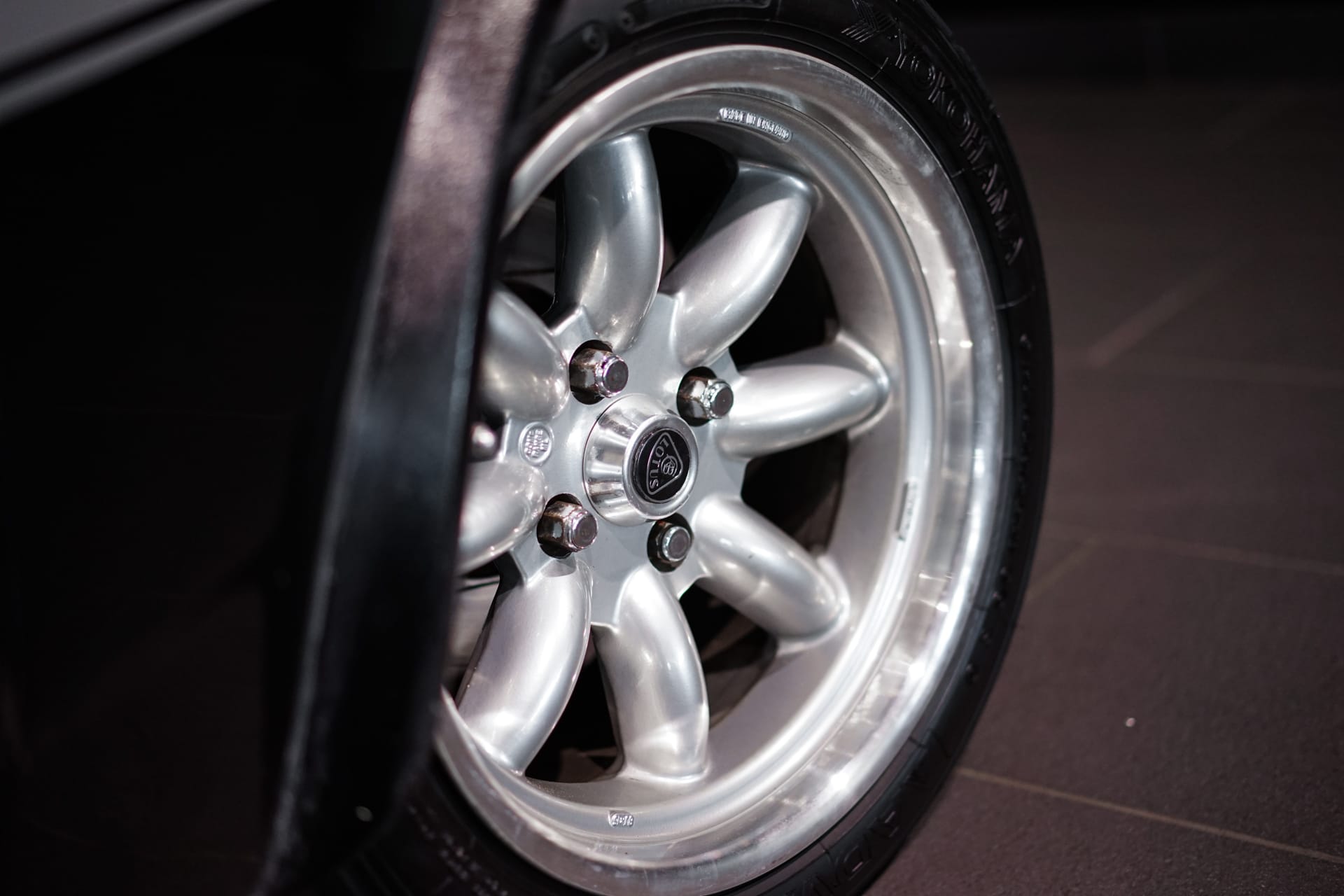 Talbot Sunbeam Lotus - Photo 18