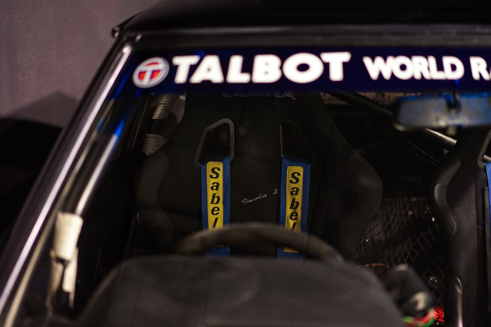 Talbot Sunbeam Lotus - Photo 19