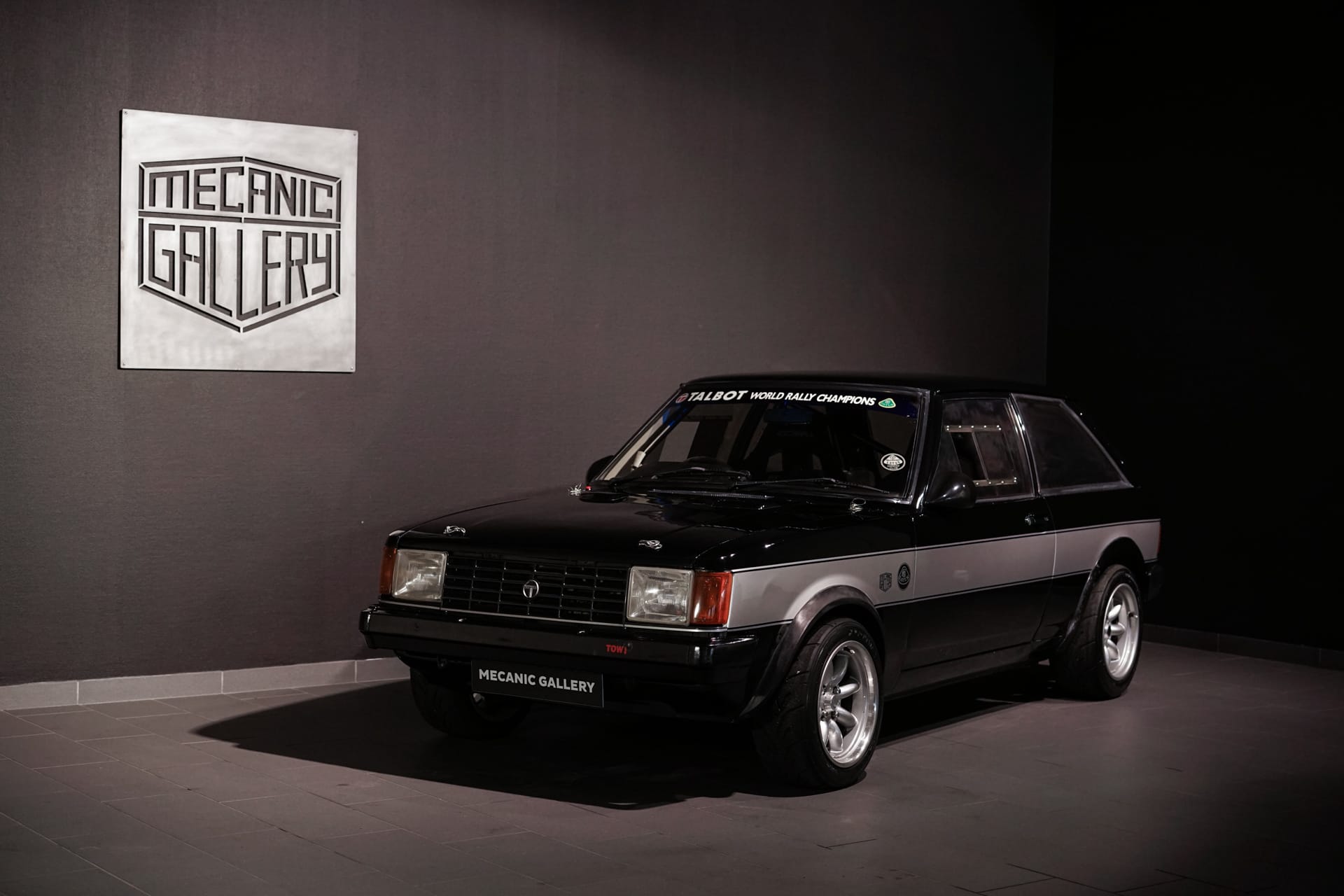 Talbot Sunbeam Lotus - Photo 2