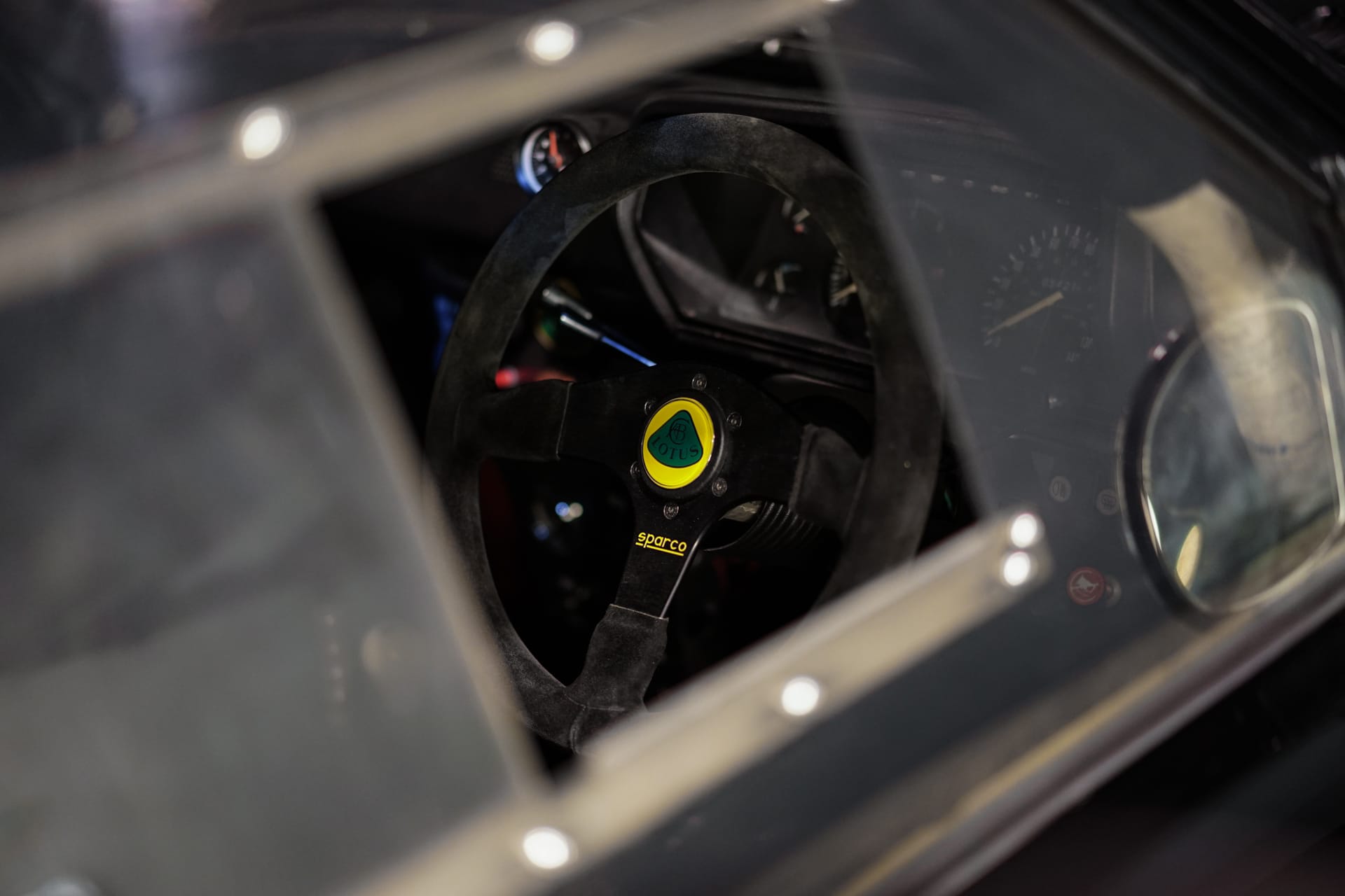 Talbot Sunbeam Lotus - Photo 20