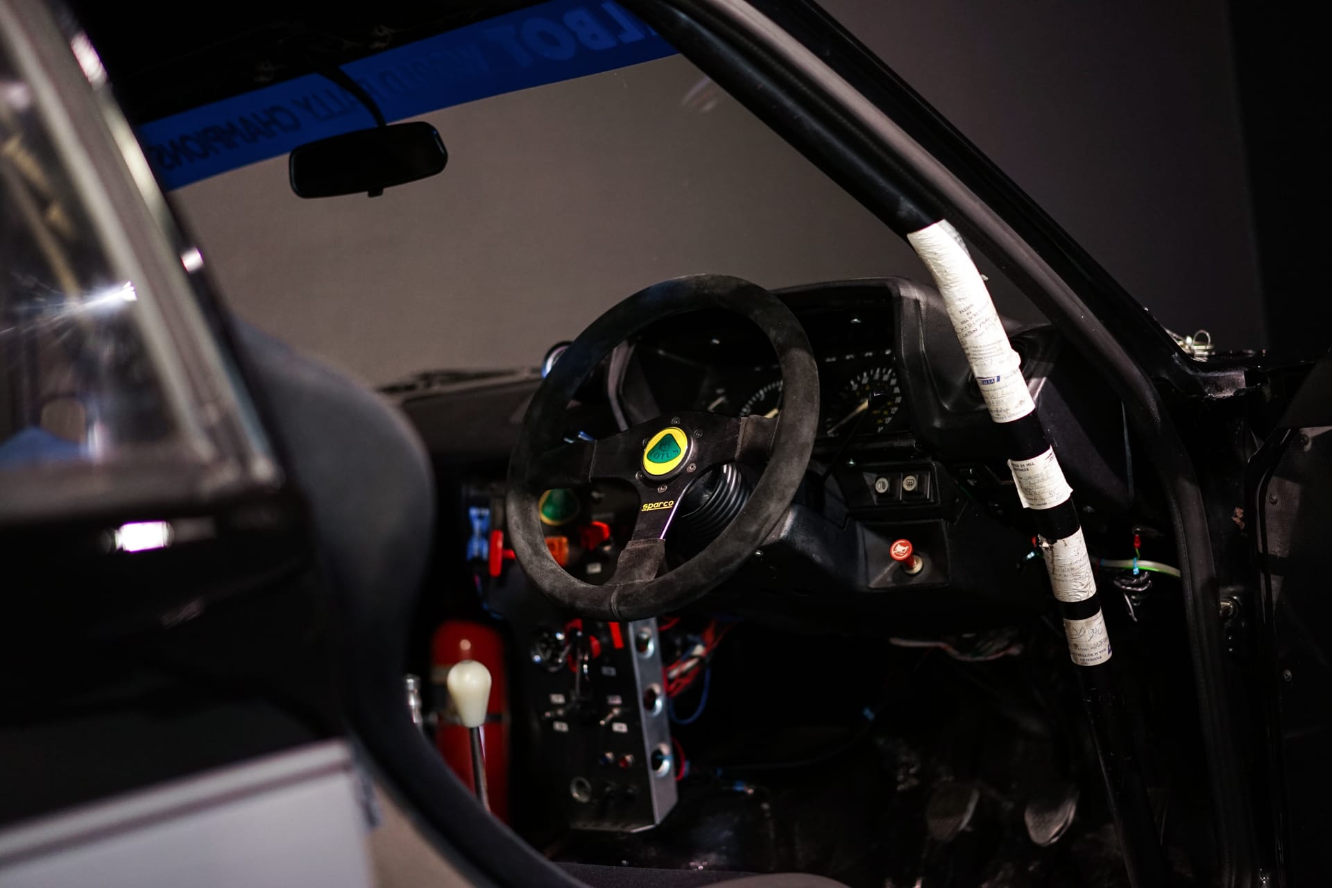 Talbot Sunbeam Lotus - Photo 21