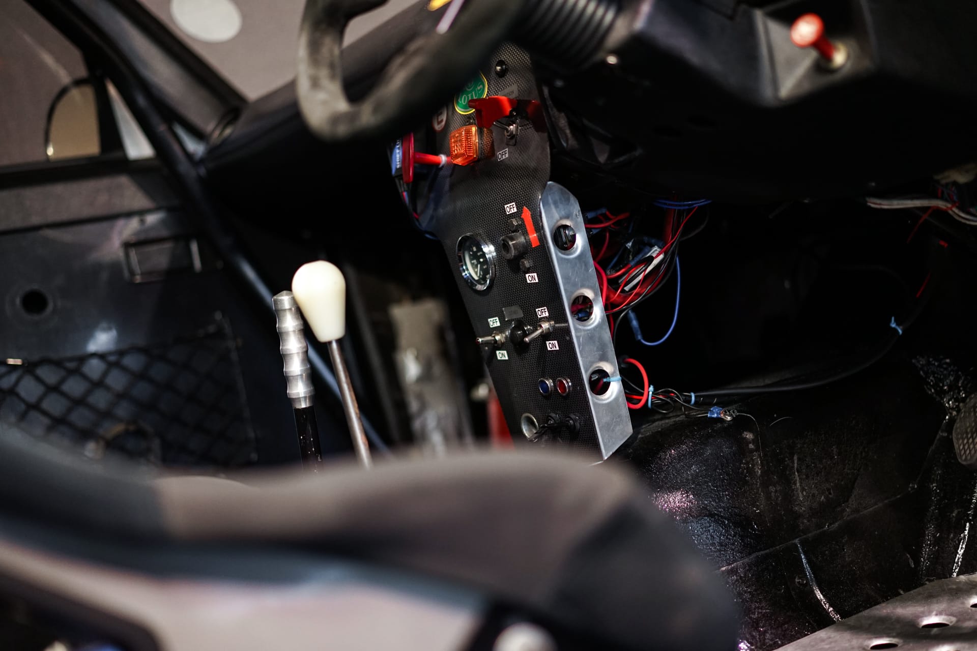 Talbot Sunbeam Lotus - Photo 25