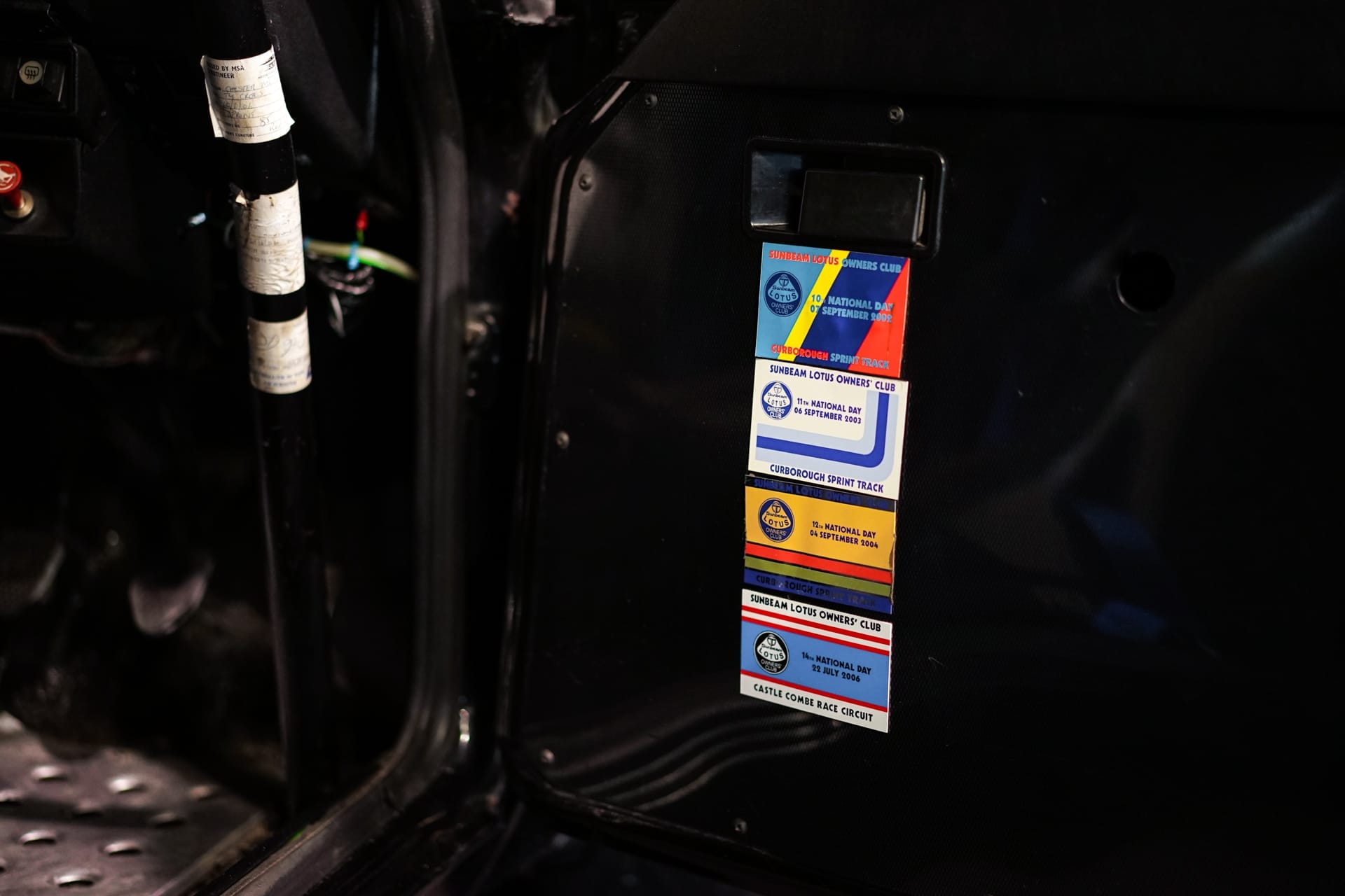 Talbot Sunbeam Lotus - Photo 27