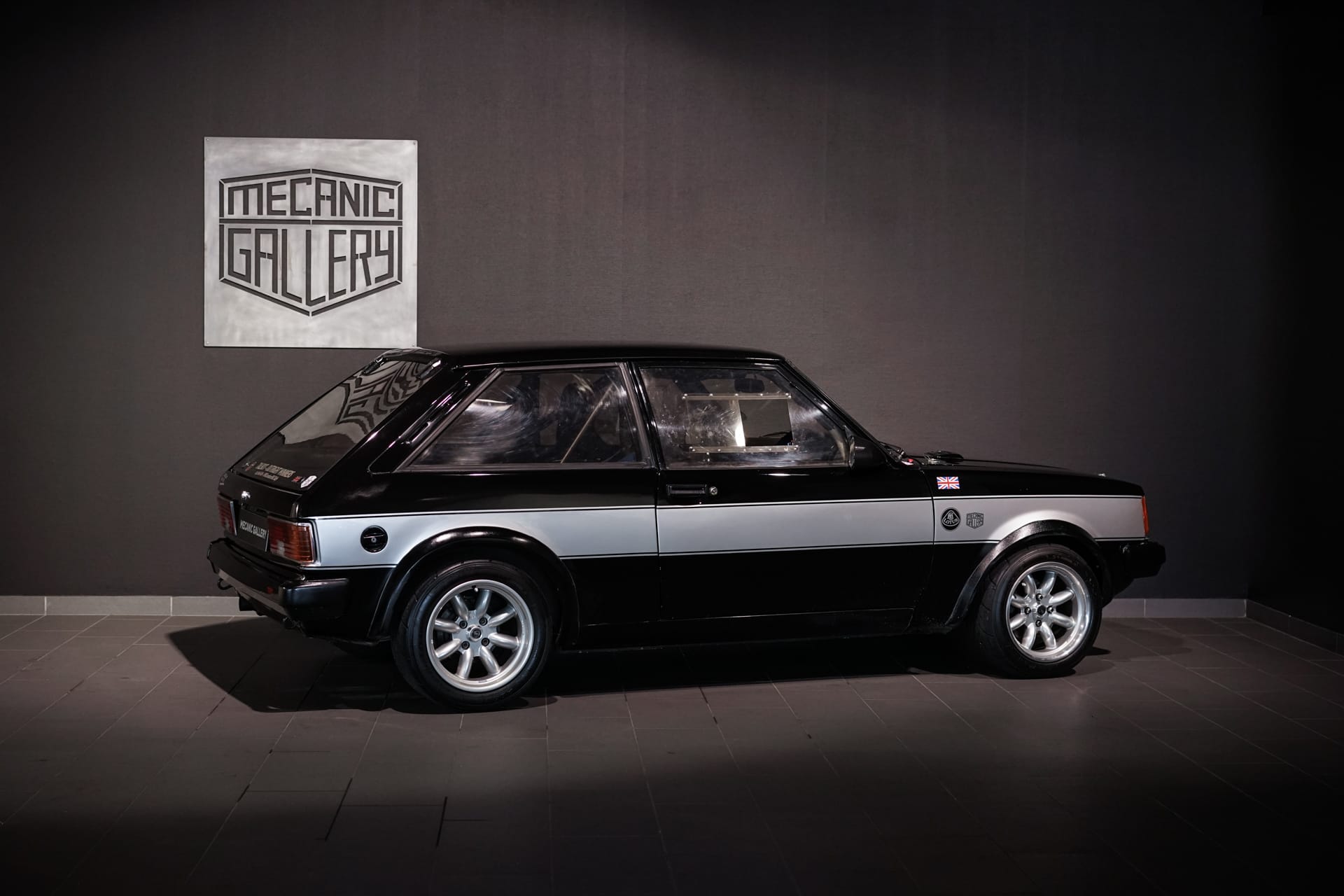 Talbot Sunbeam Lotus - Photo 4