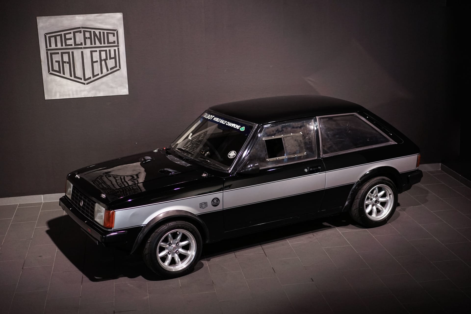 Talbot Sunbeam Lotus - Photo 5