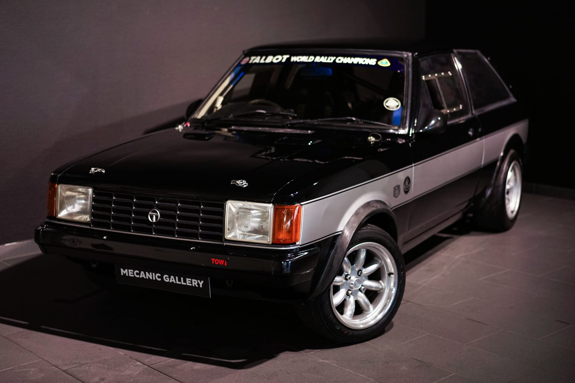 Talbot Sunbeam Lotus - Photo 7