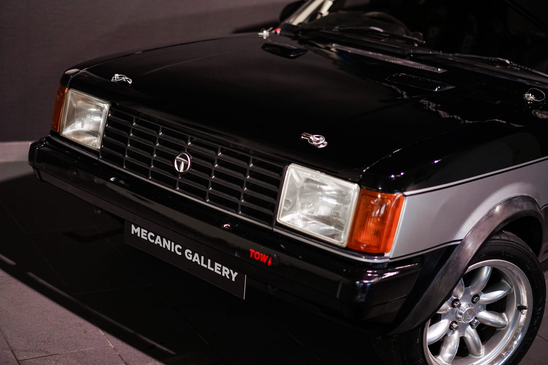 Talbot Sunbeam Lotus - Photo 8