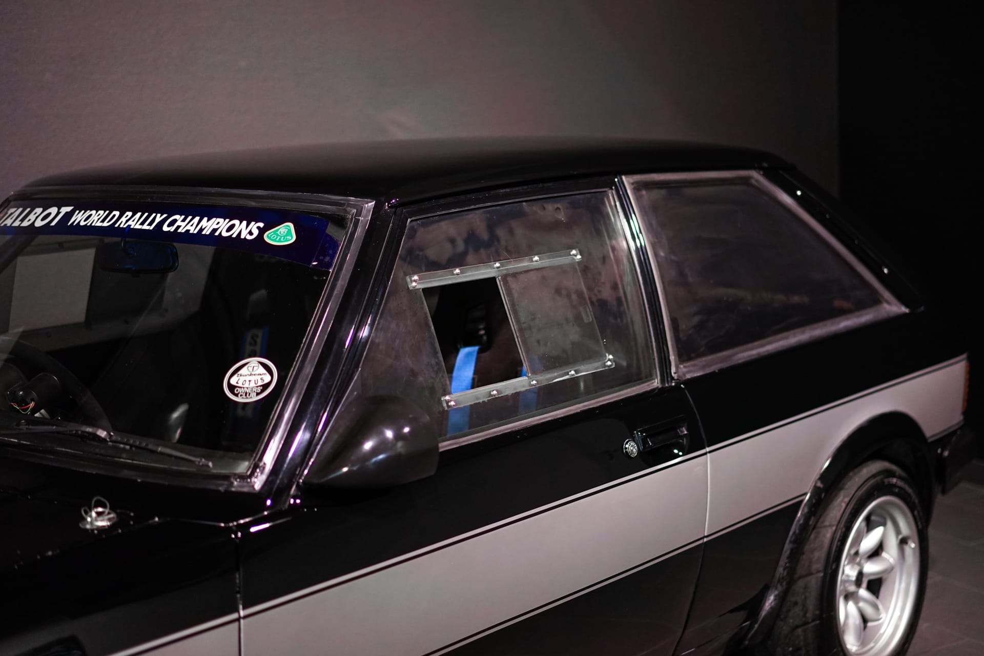 Talbot Sunbeam Lotus - Photo 9