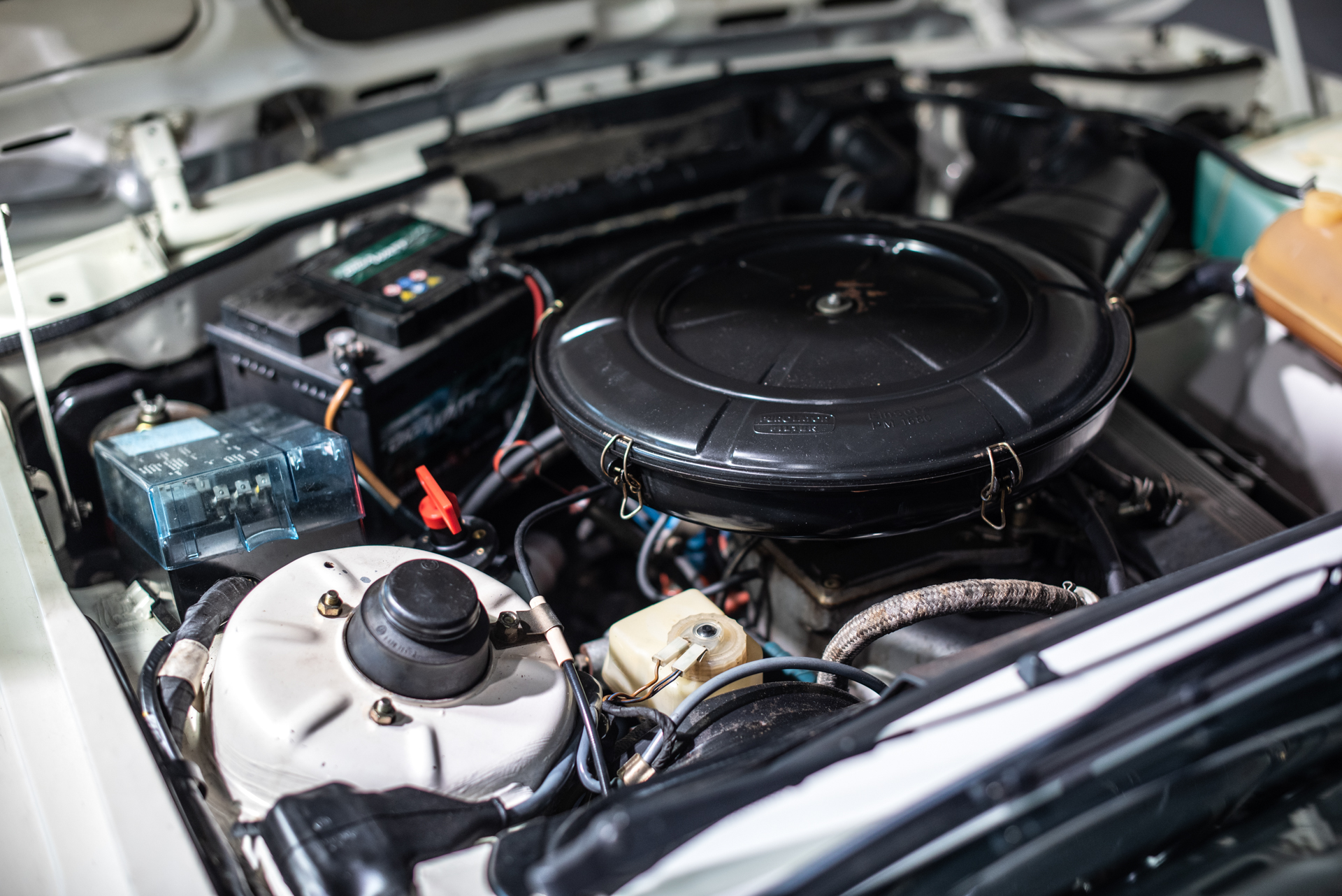 BMW 320/6 [E21] - Photo 32