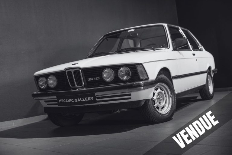BMW 320/6 [E21] - Photo 37