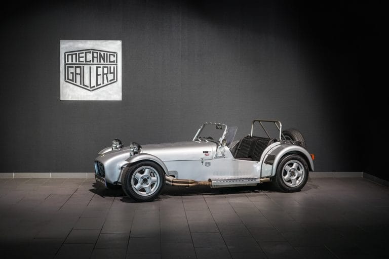 Caterham Seven 1600 GT - Photo 1