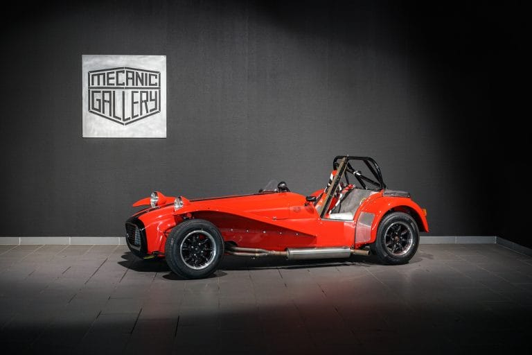 Caterham 1600 Kent - Photo 1