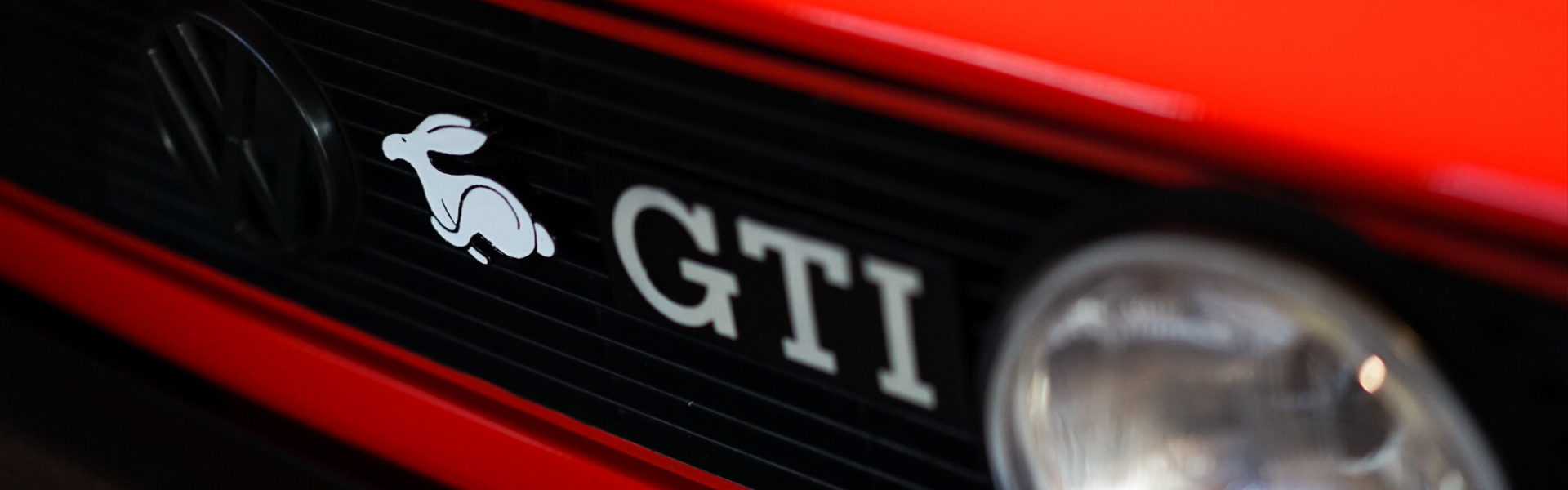 Volkswagen Golf GTi 1.8 Rabbit - Photo 1