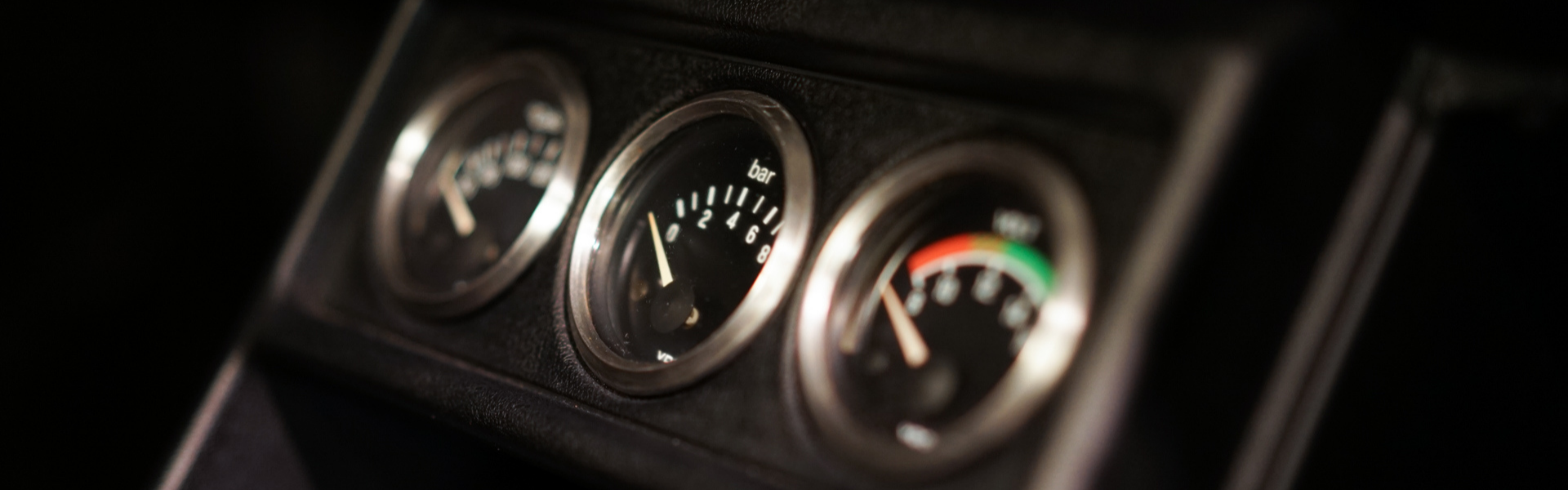 Volkswagen Golf GTI 1800 - Photo 1